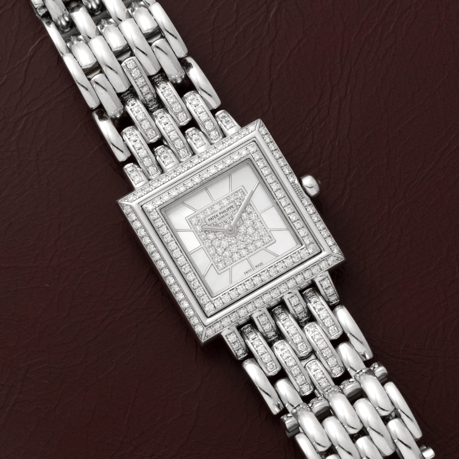 Patek Philippe Gondolo