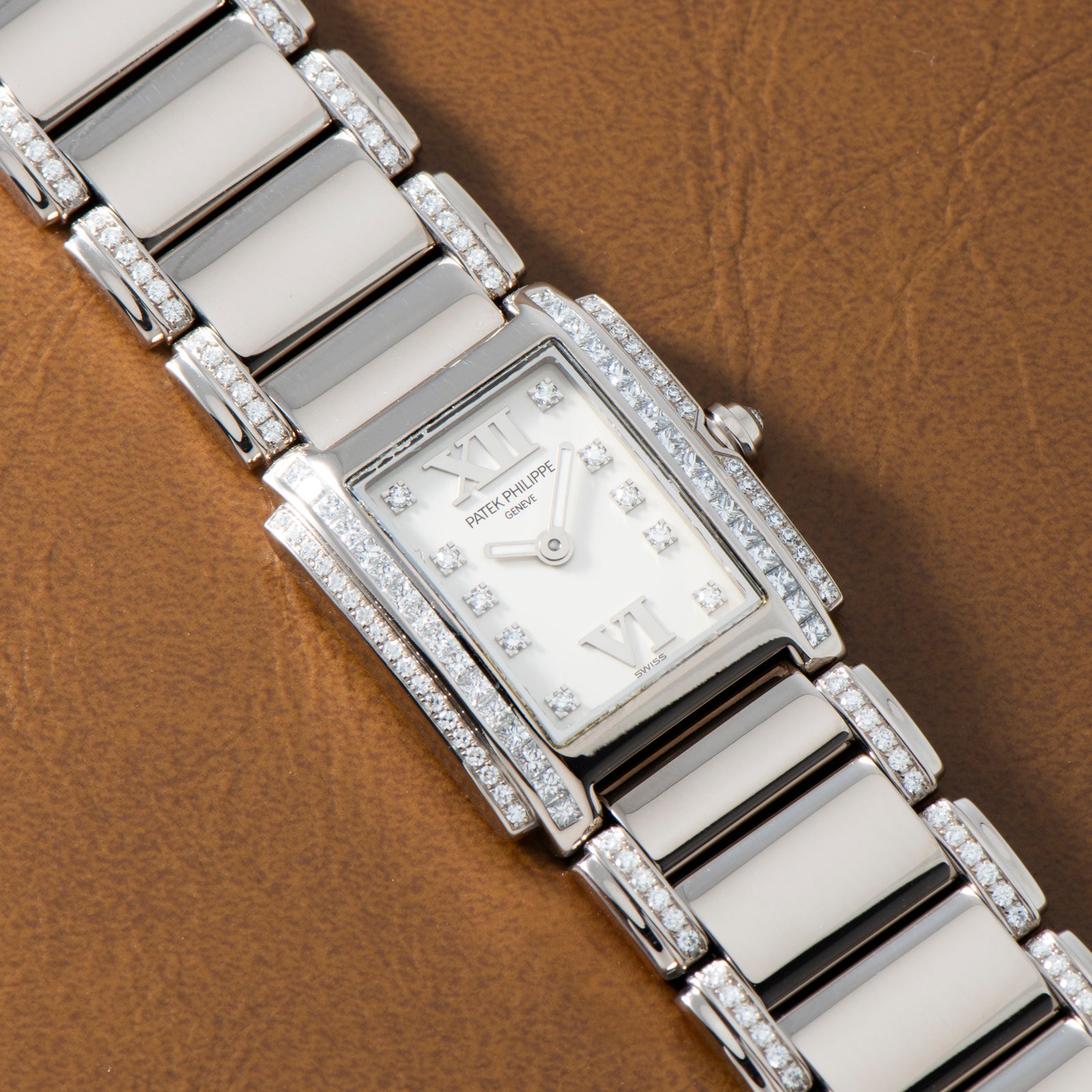 Patek Philippe Twenty-4