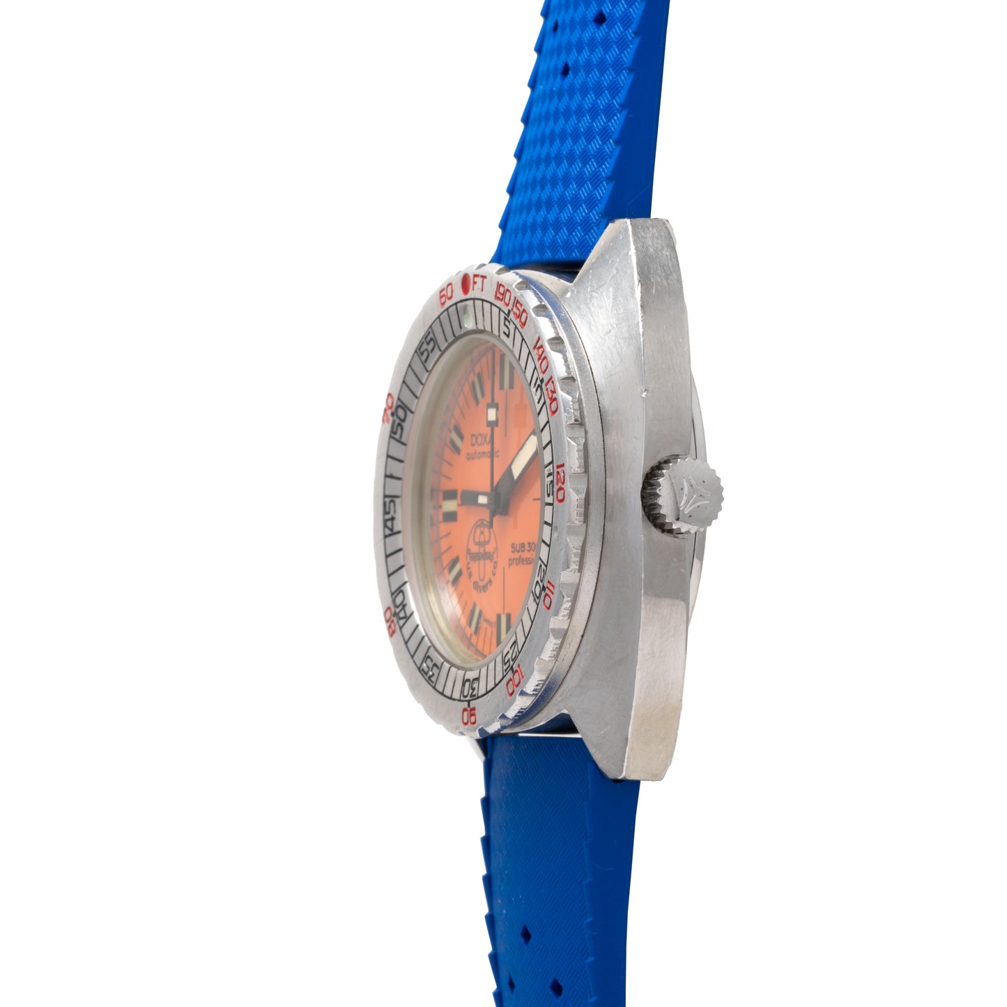 DOXA Sub 300T Professional 'Aqua-Lung'