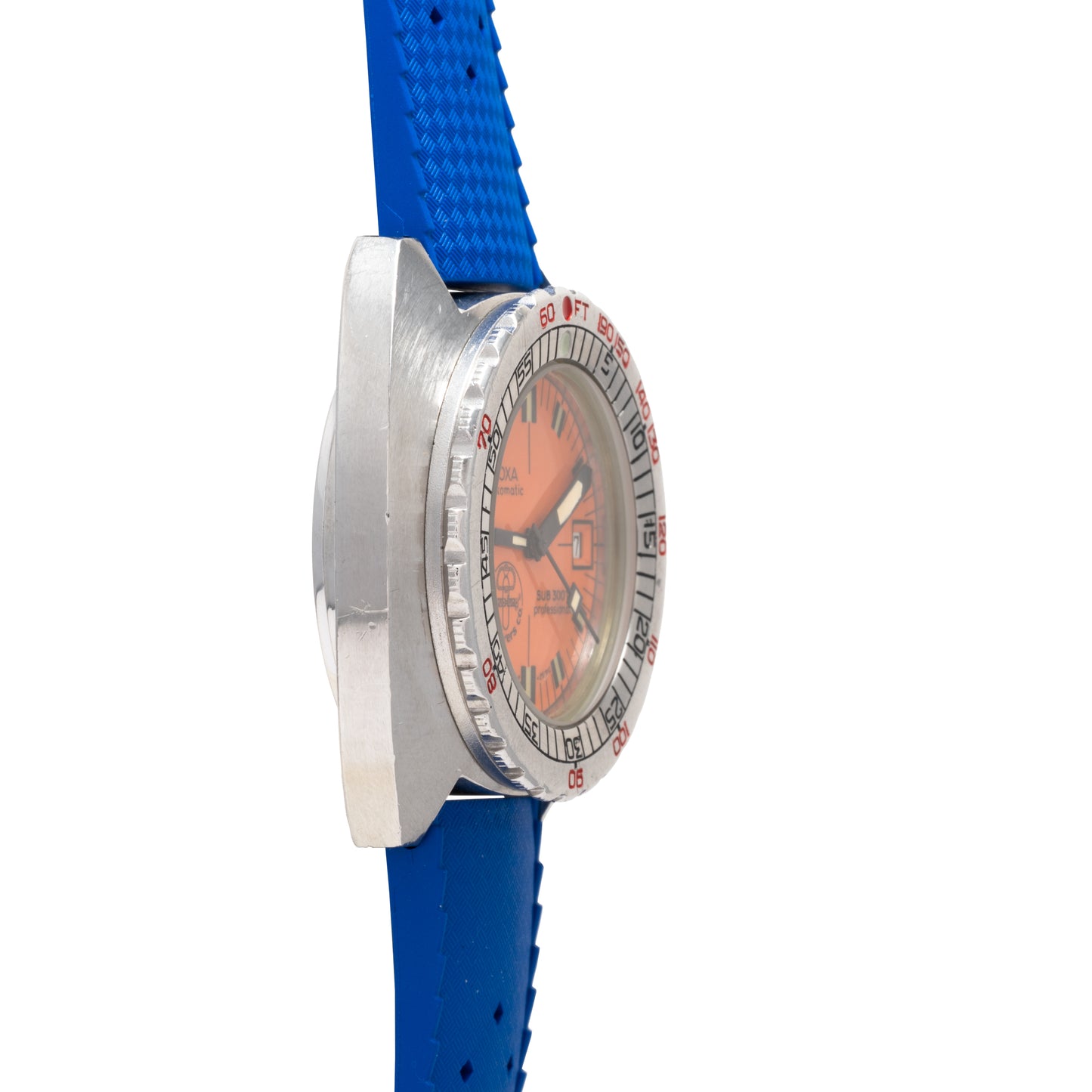 DOXA Sub 300T Professional 'Aqua-Lung'