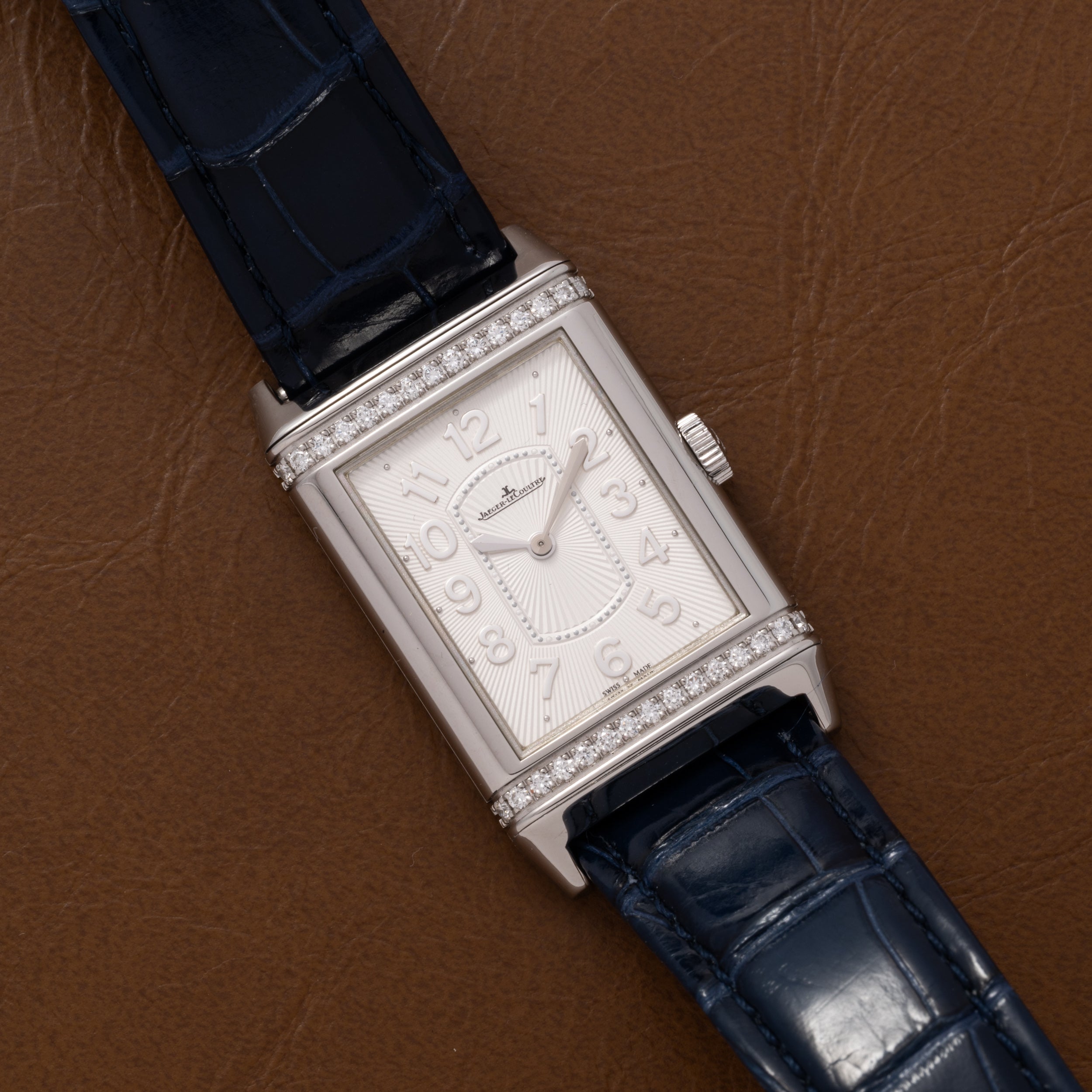 Jaeger-LeCoultre Reverso Classique Ladies