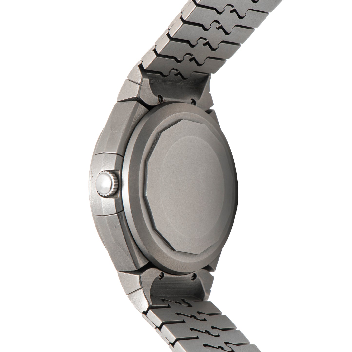 IWC Porsche Design Chronograph 'Titan'