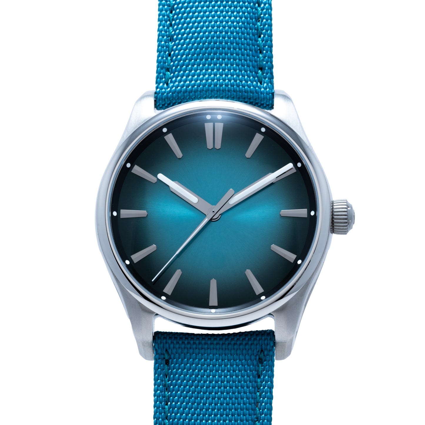 H. Moser & Cie Pioneer Centre Seconds