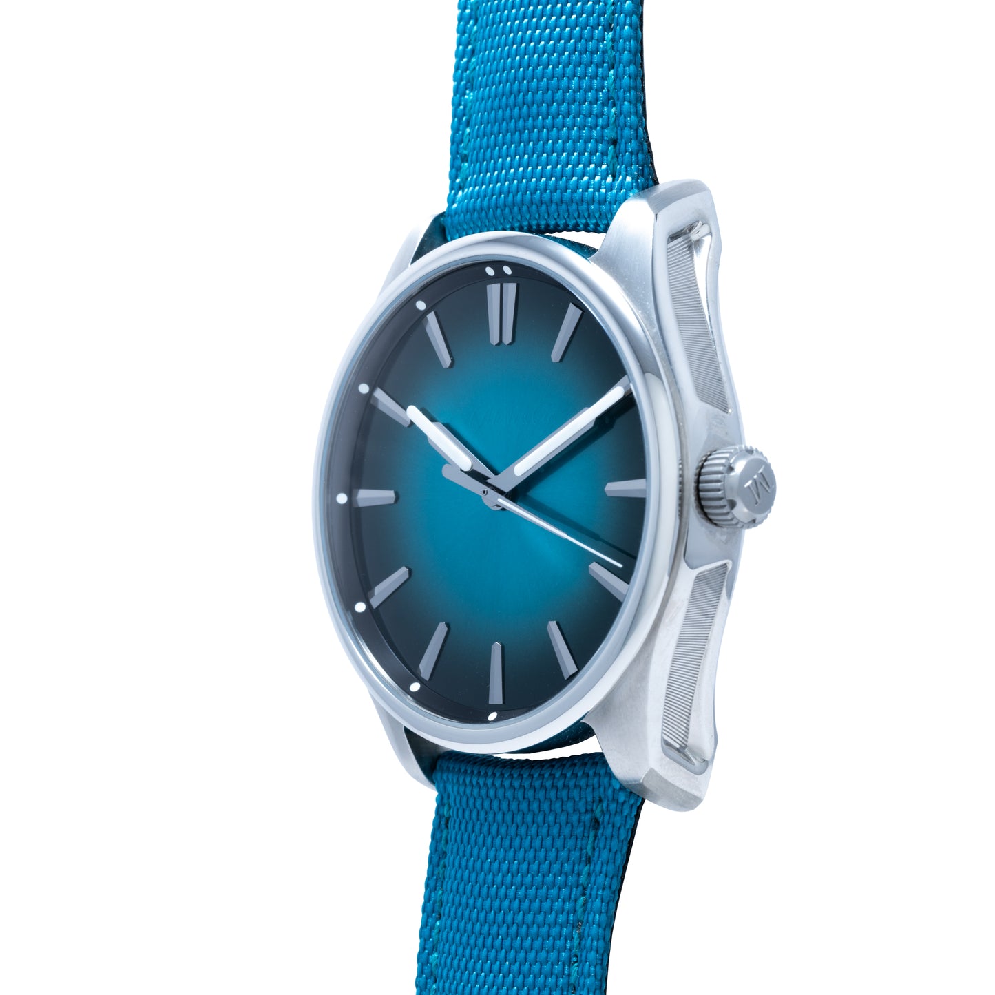 H. Moser & Cie Pioneer Centre Seconds