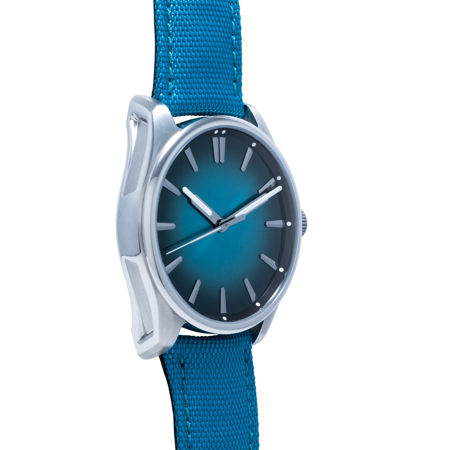 H. Moser & Cie Pioneer Centre Seconds