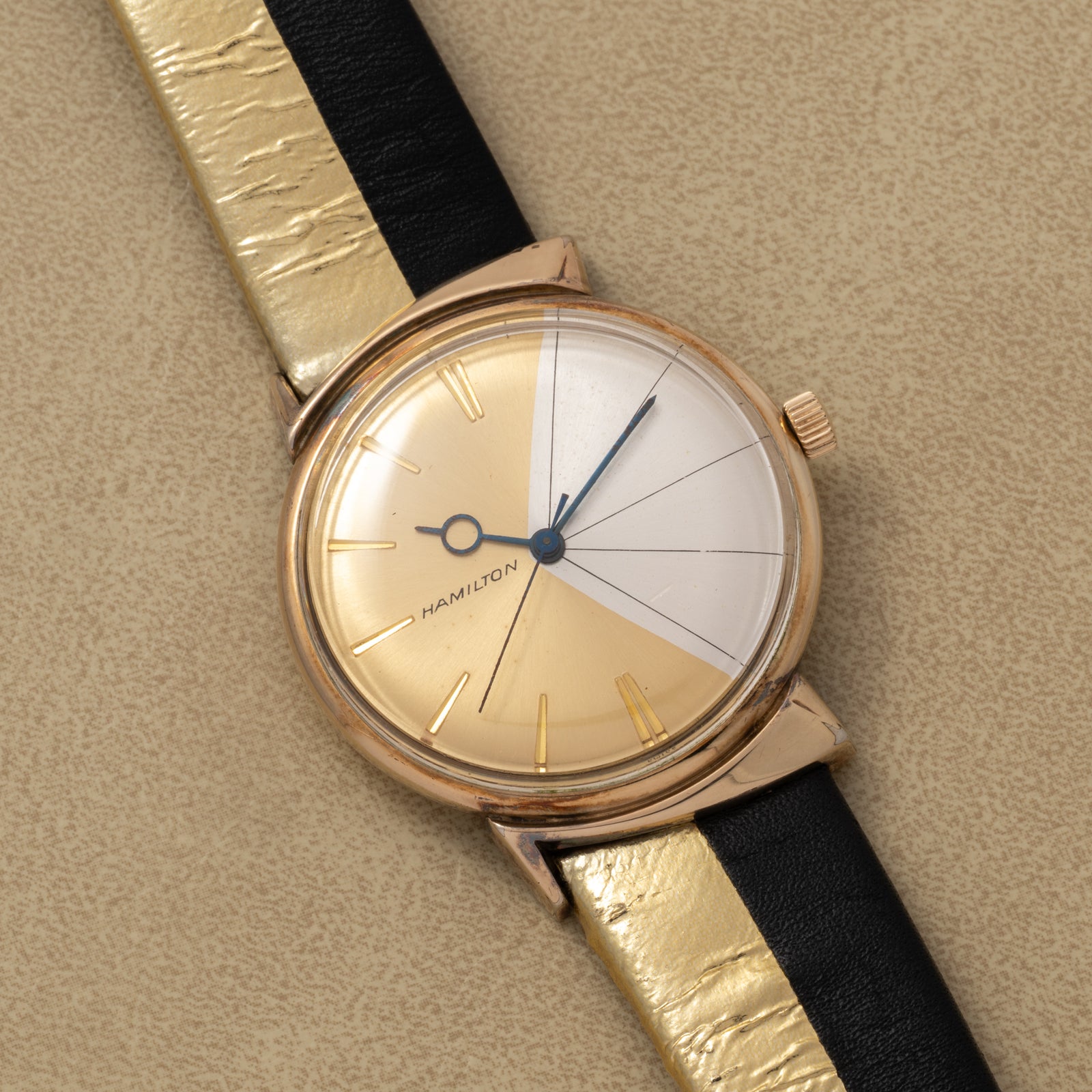 Hamilton Thin-O-Matic