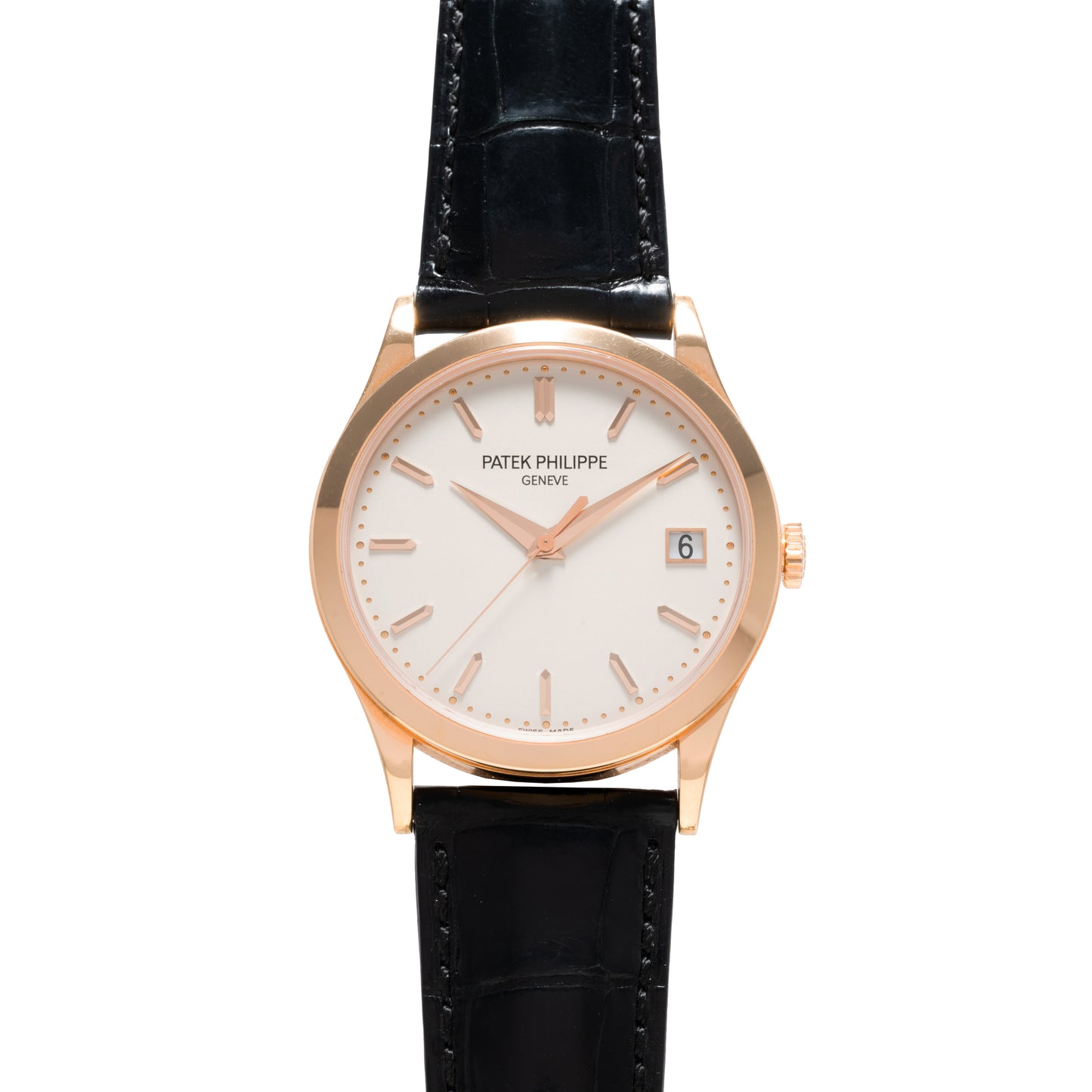 Patek Philippe Calatrava