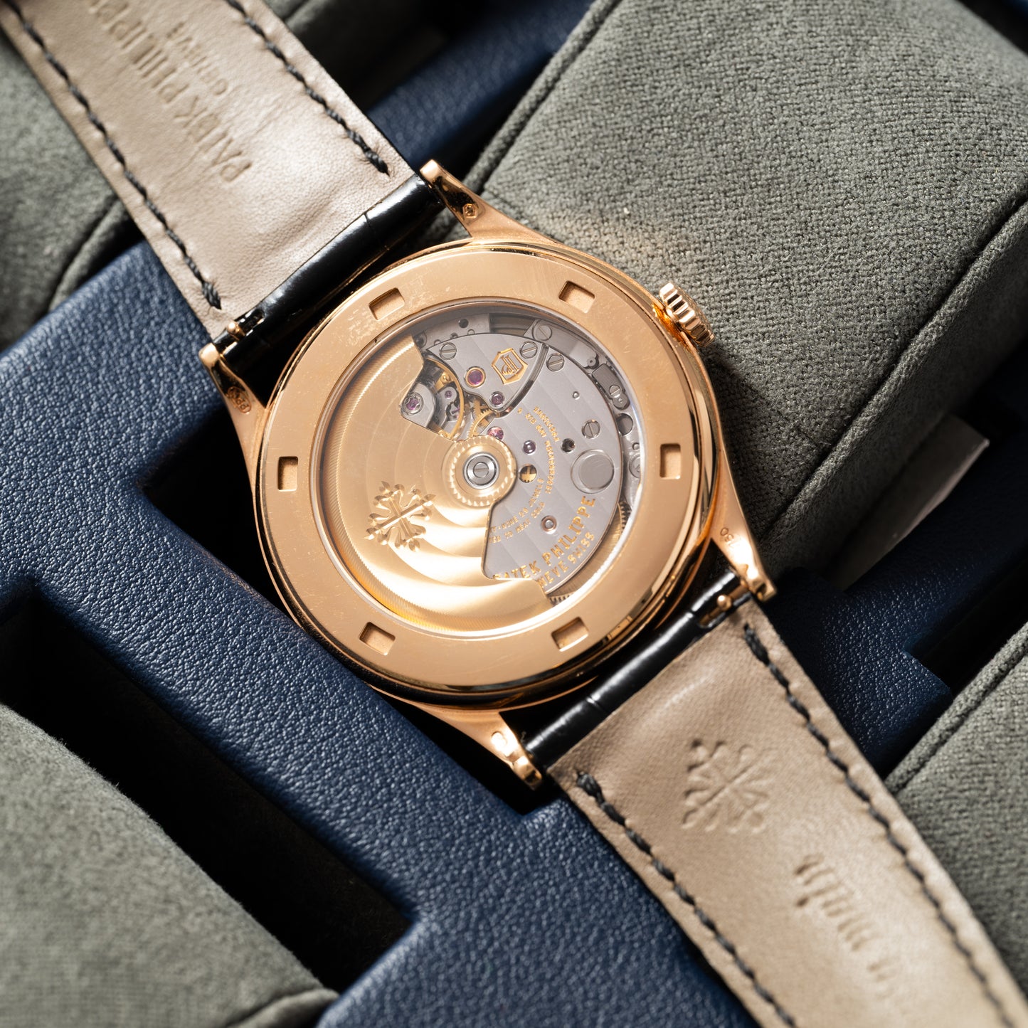 Patek Philippe Calatrava