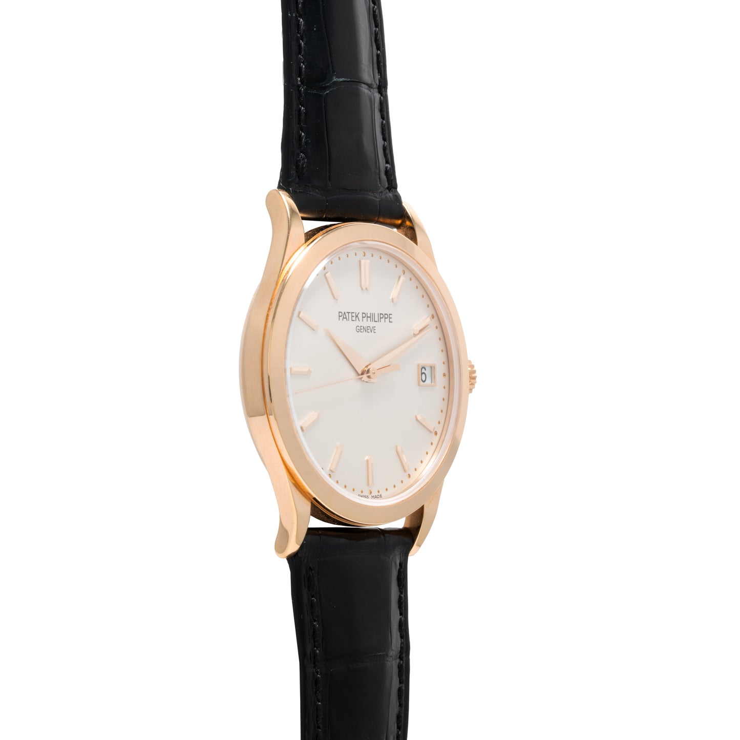 Patek Philippe Calatrava