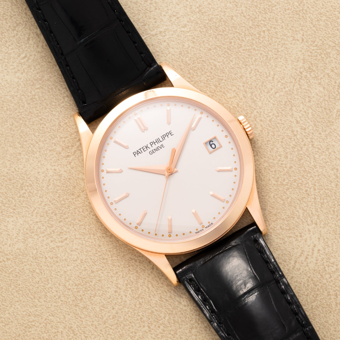 Patek Philippe Calatrava