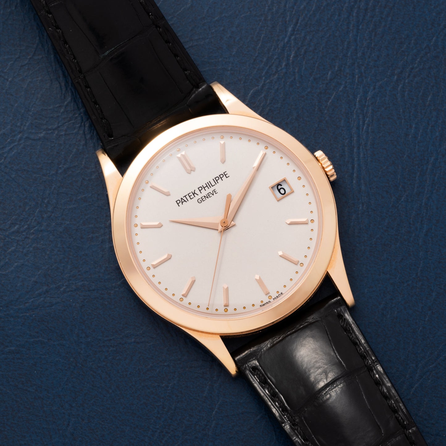 Patek Philippe Calatrava