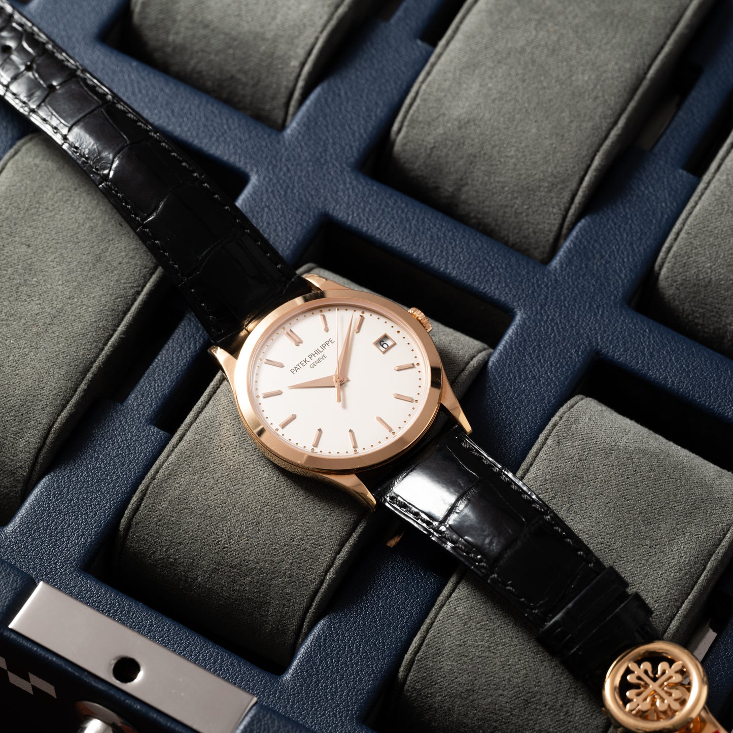 Patek Philippe Calatrava