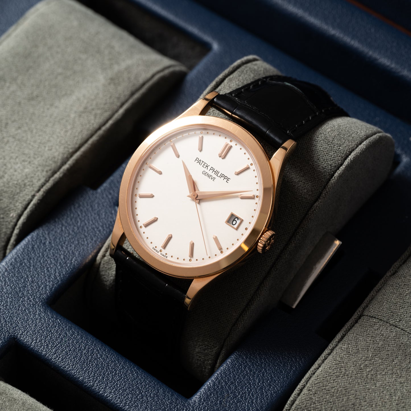 Patek Philippe Calatrava