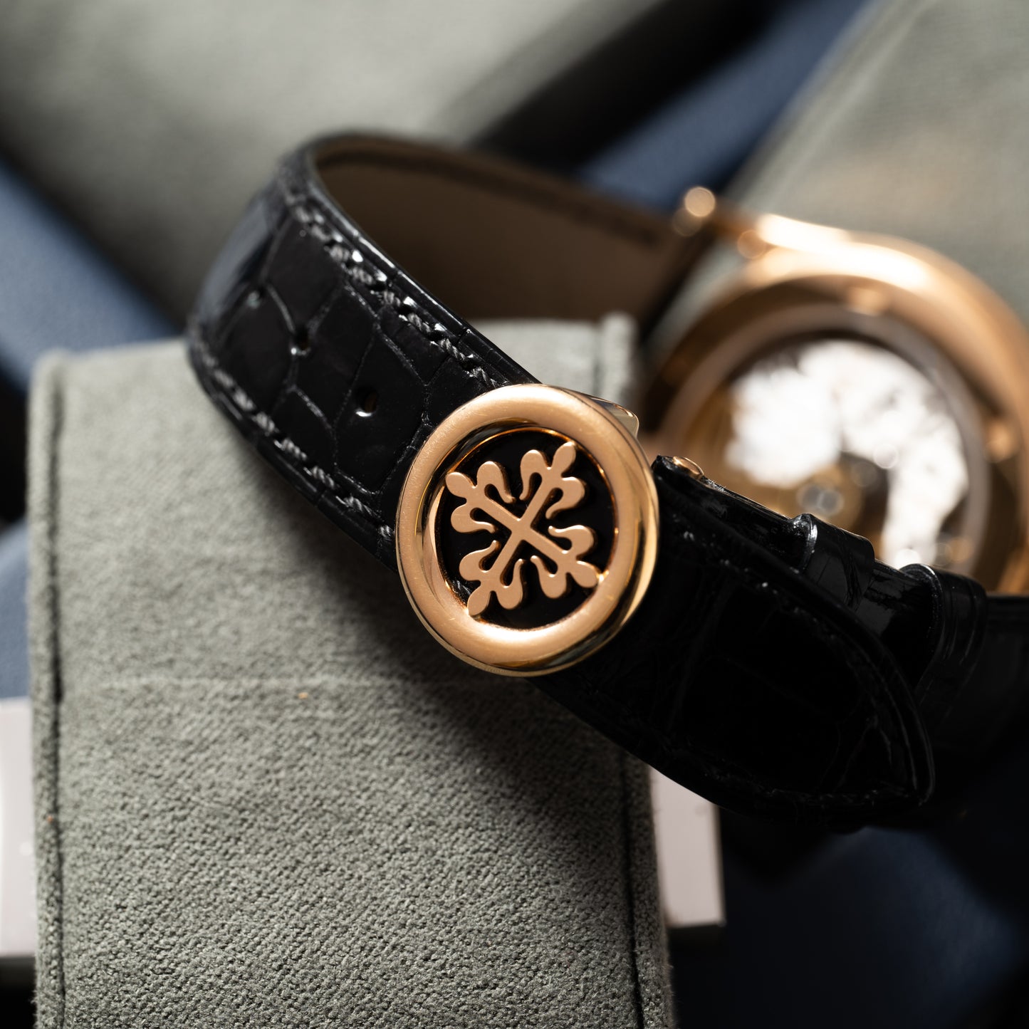 Patek Philippe Calatrava