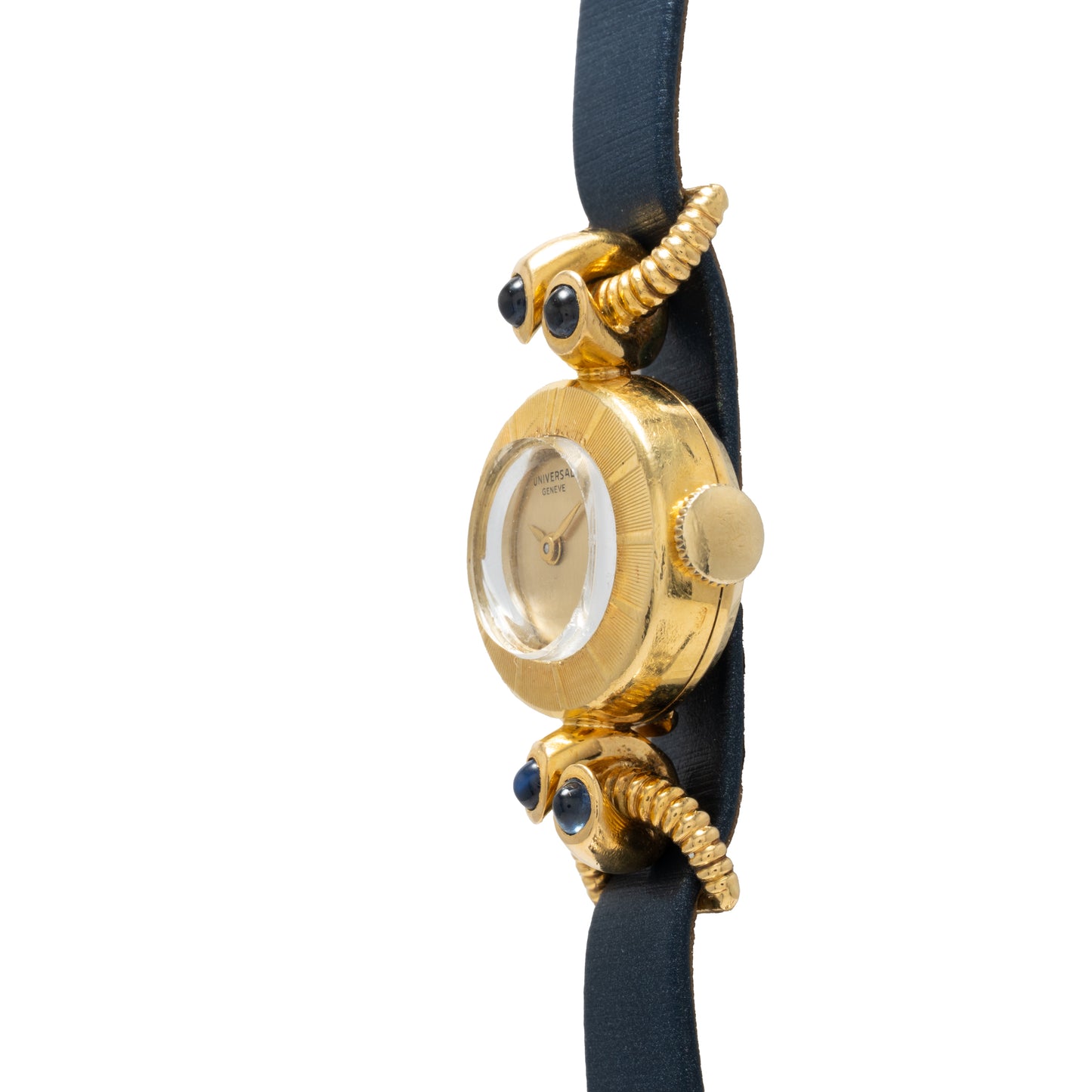 Universal Genève Cocktail Watch