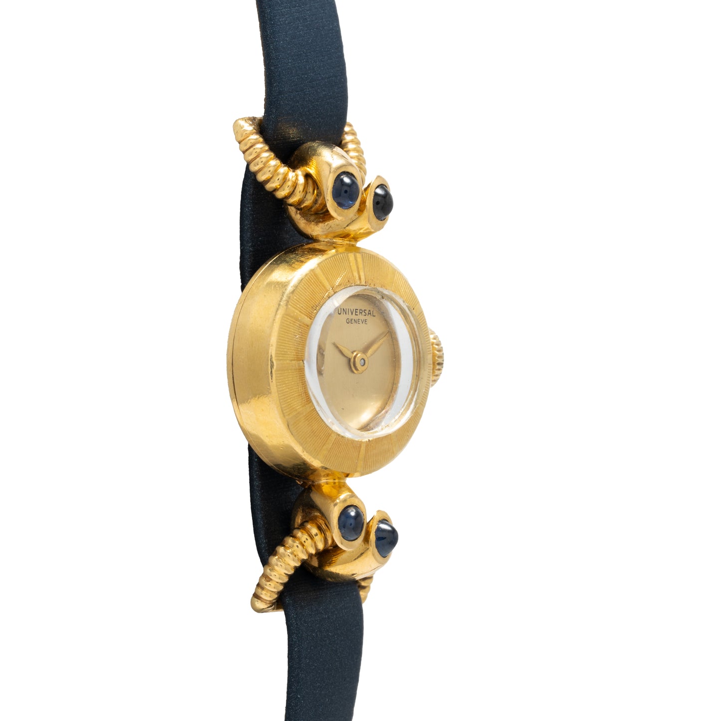 Universal Genève Cocktail Watch