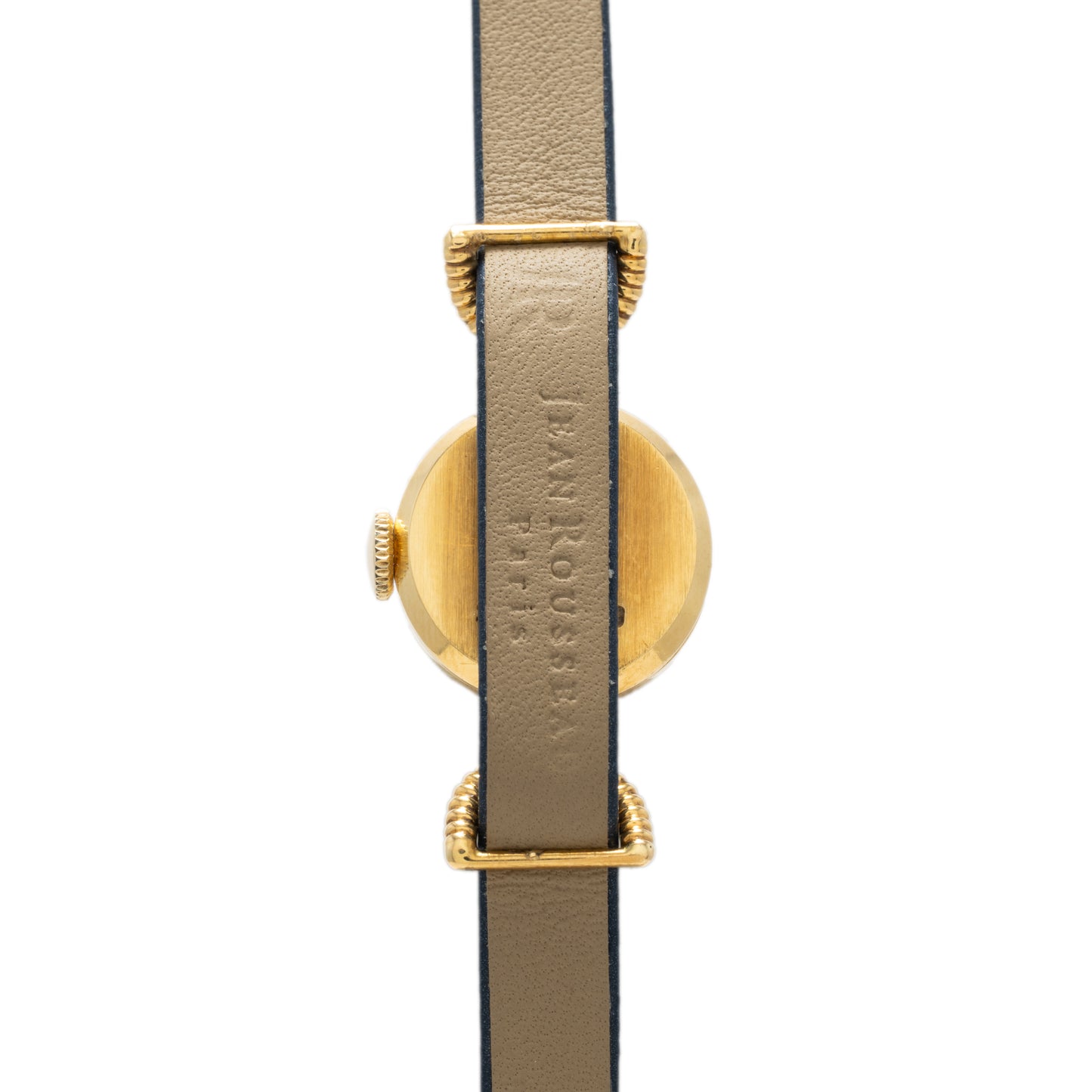 Universal Genève Cocktail Watch