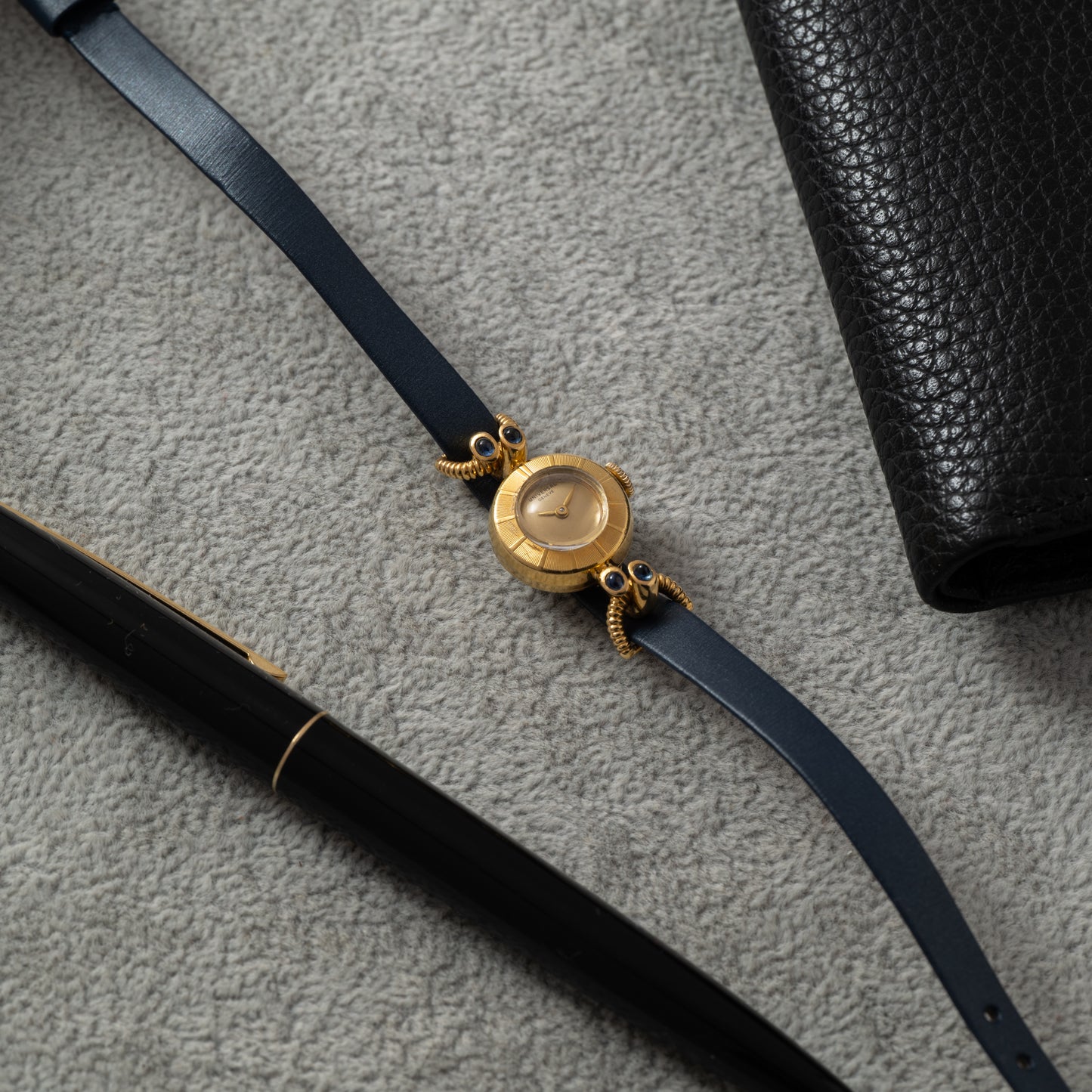 Universal Genève Cocktail Watch