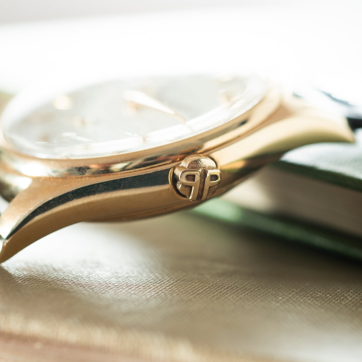 Patek Philippe Calatrava 2526 'First Series'