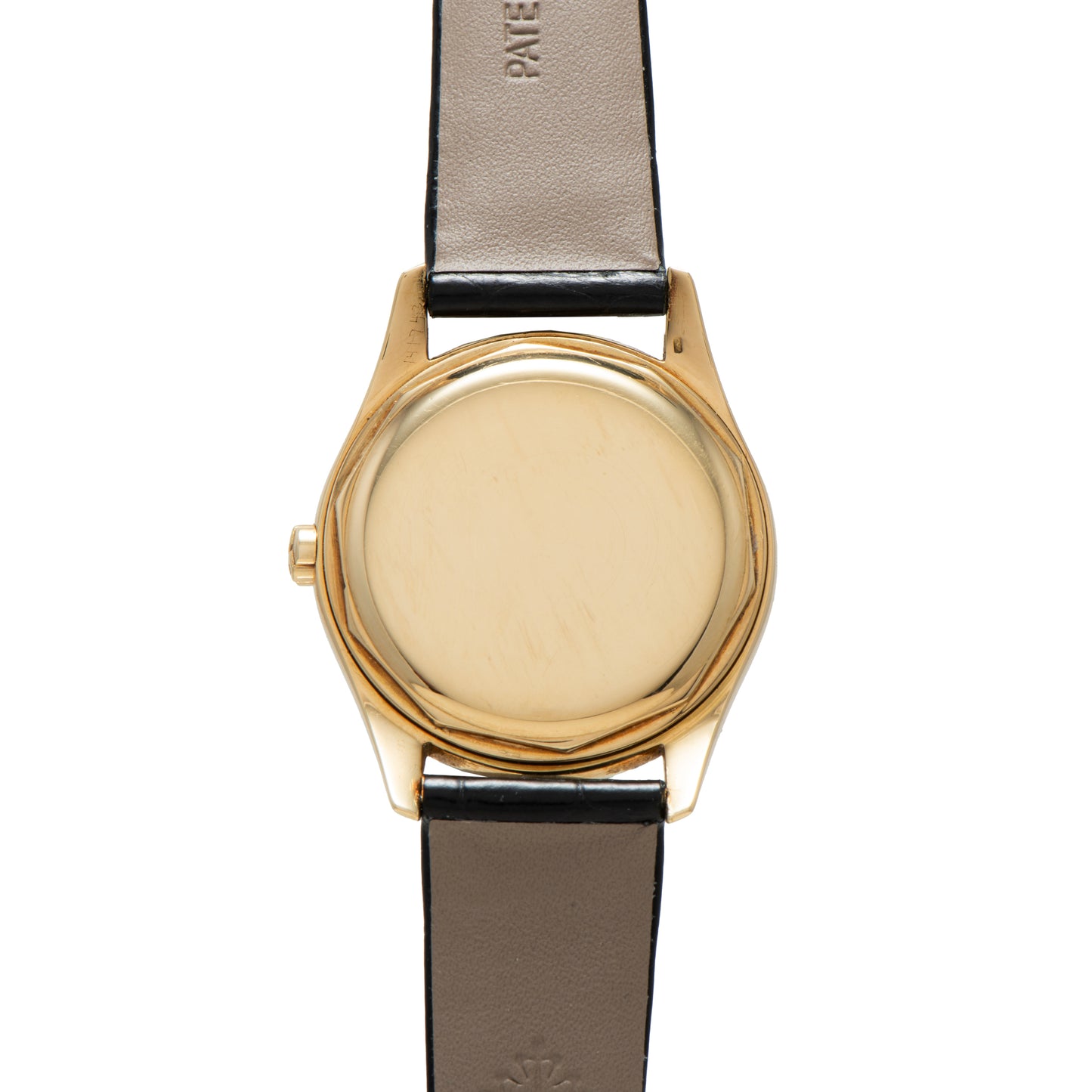 Patek Philippe Calatrava 2526 'First Series'