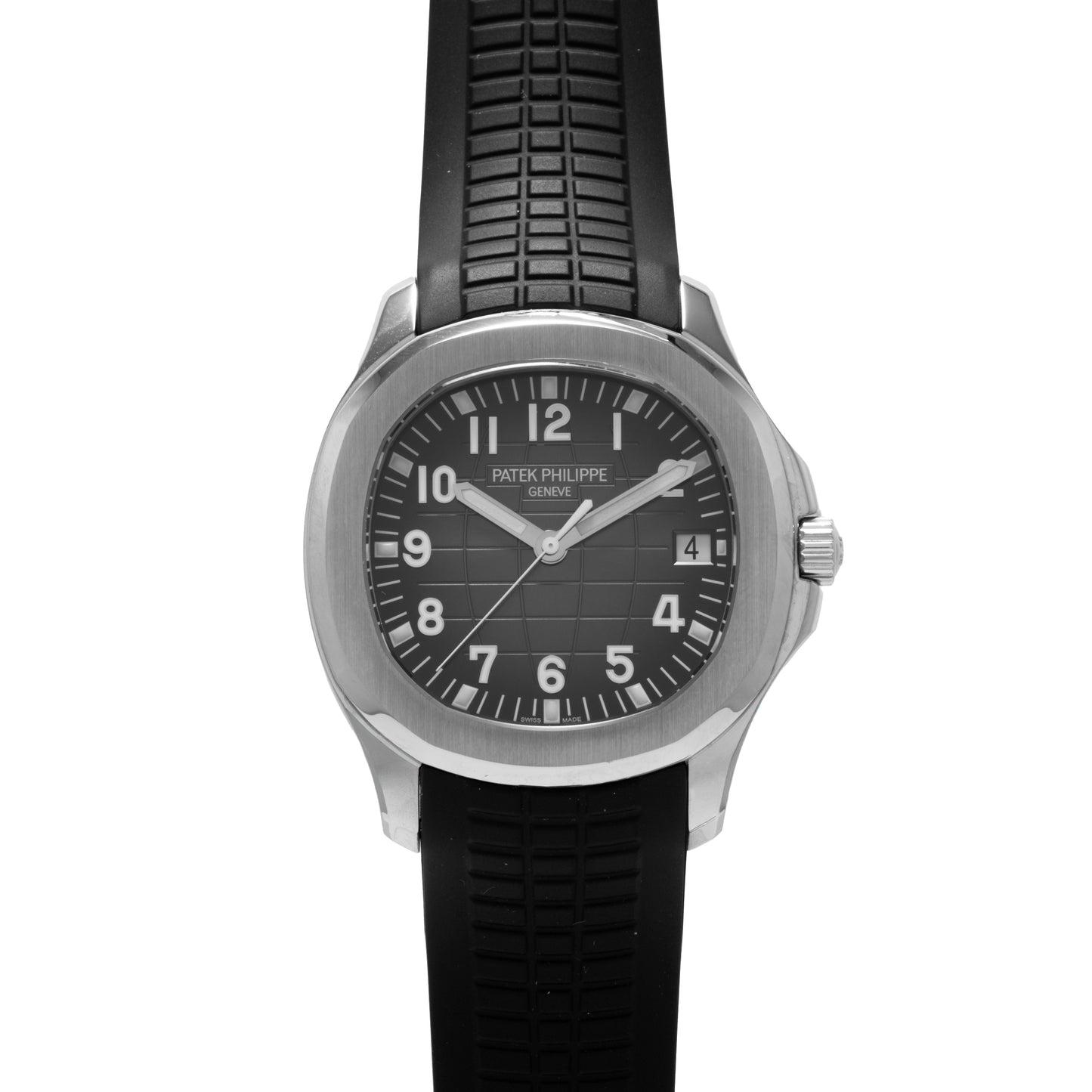 Patek Philippe Aquanaut