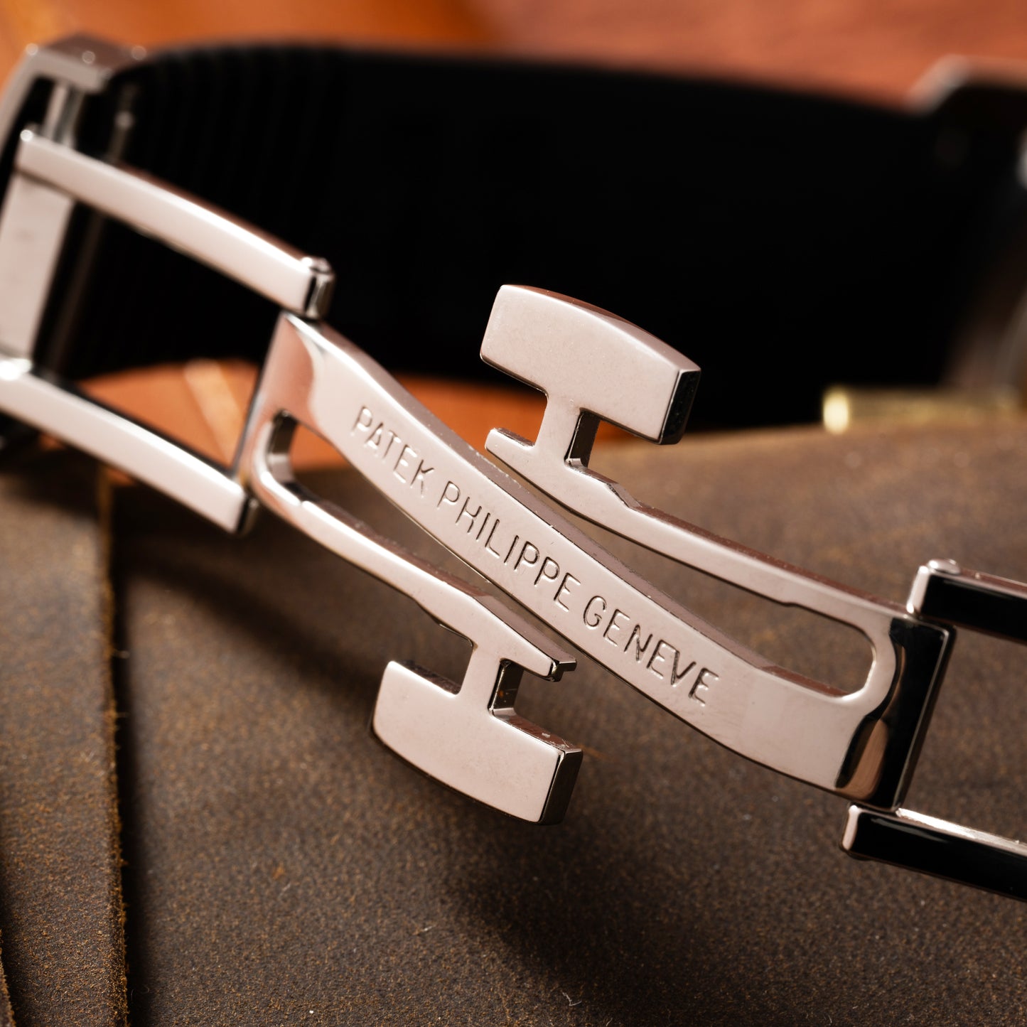 Patek Philippe Aquanaut