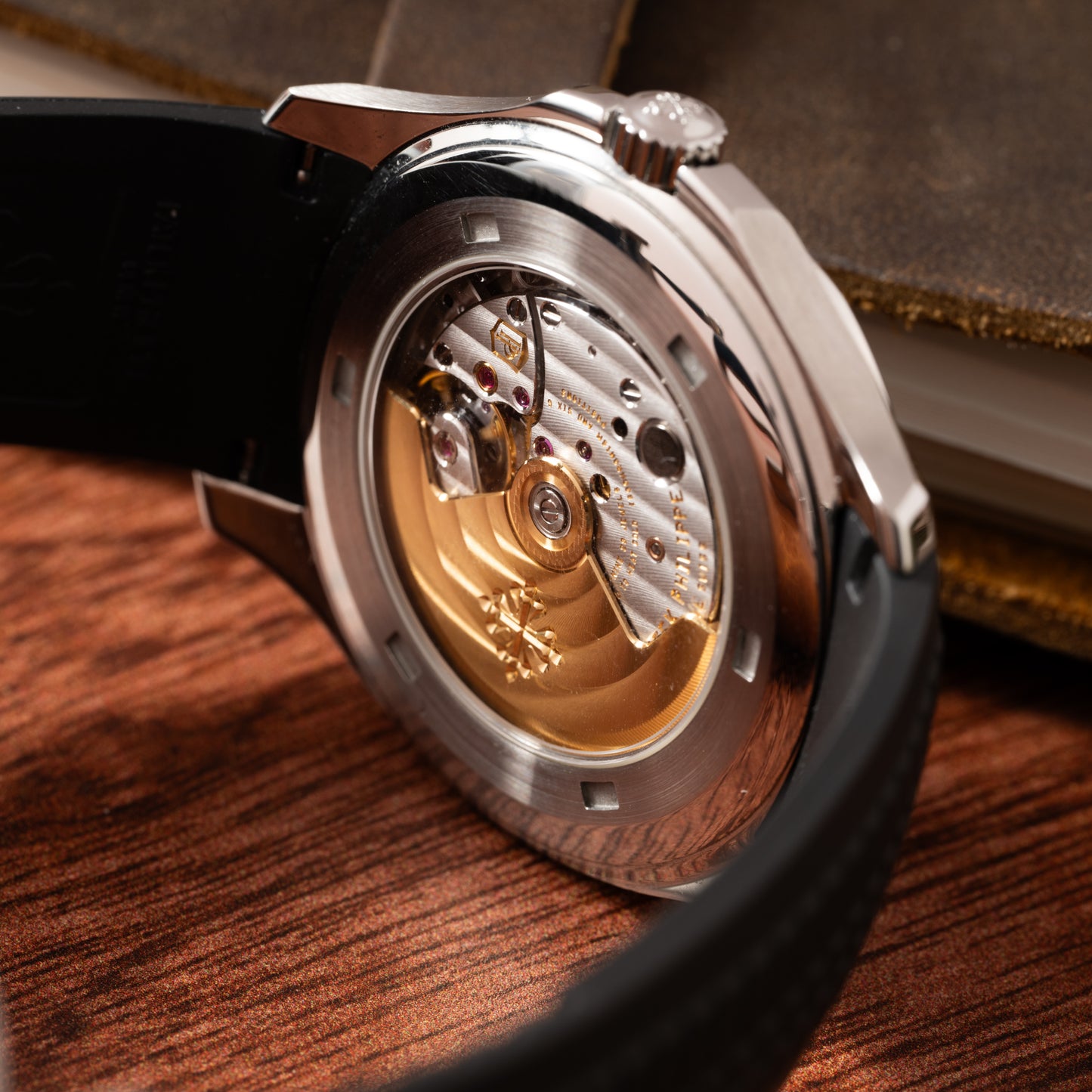 Patek Philippe Aquanaut