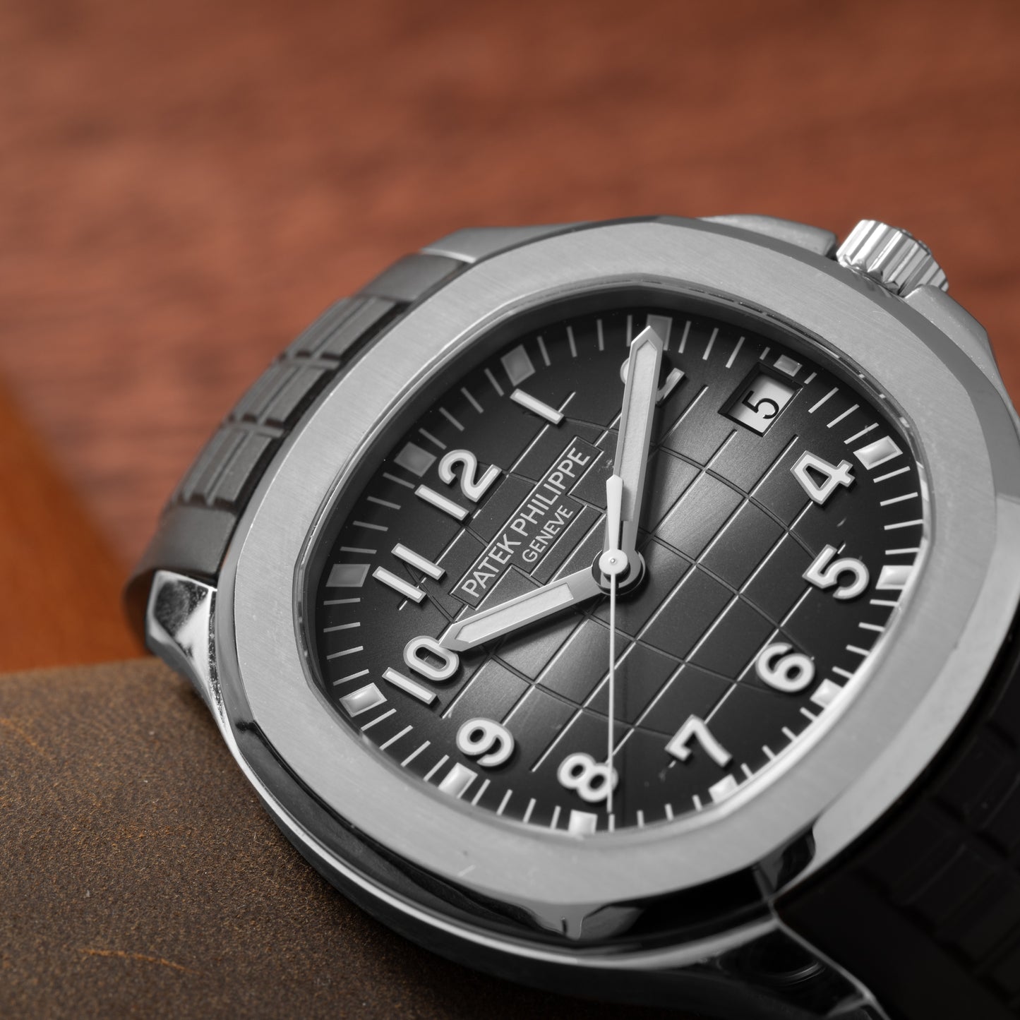 Patek Philippe Aquanaut