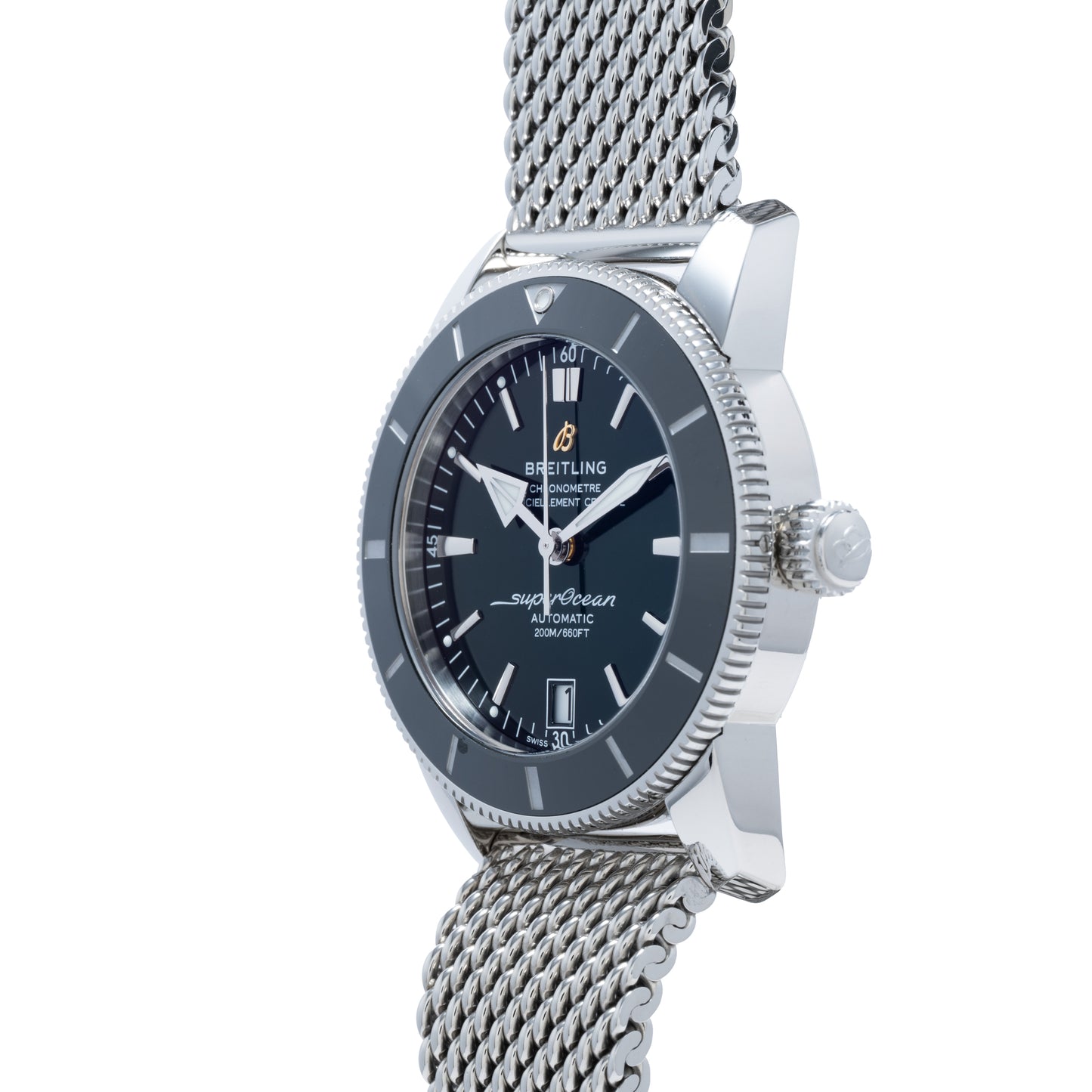 Breitling SuperOcean Heritage B20 Automatic 42