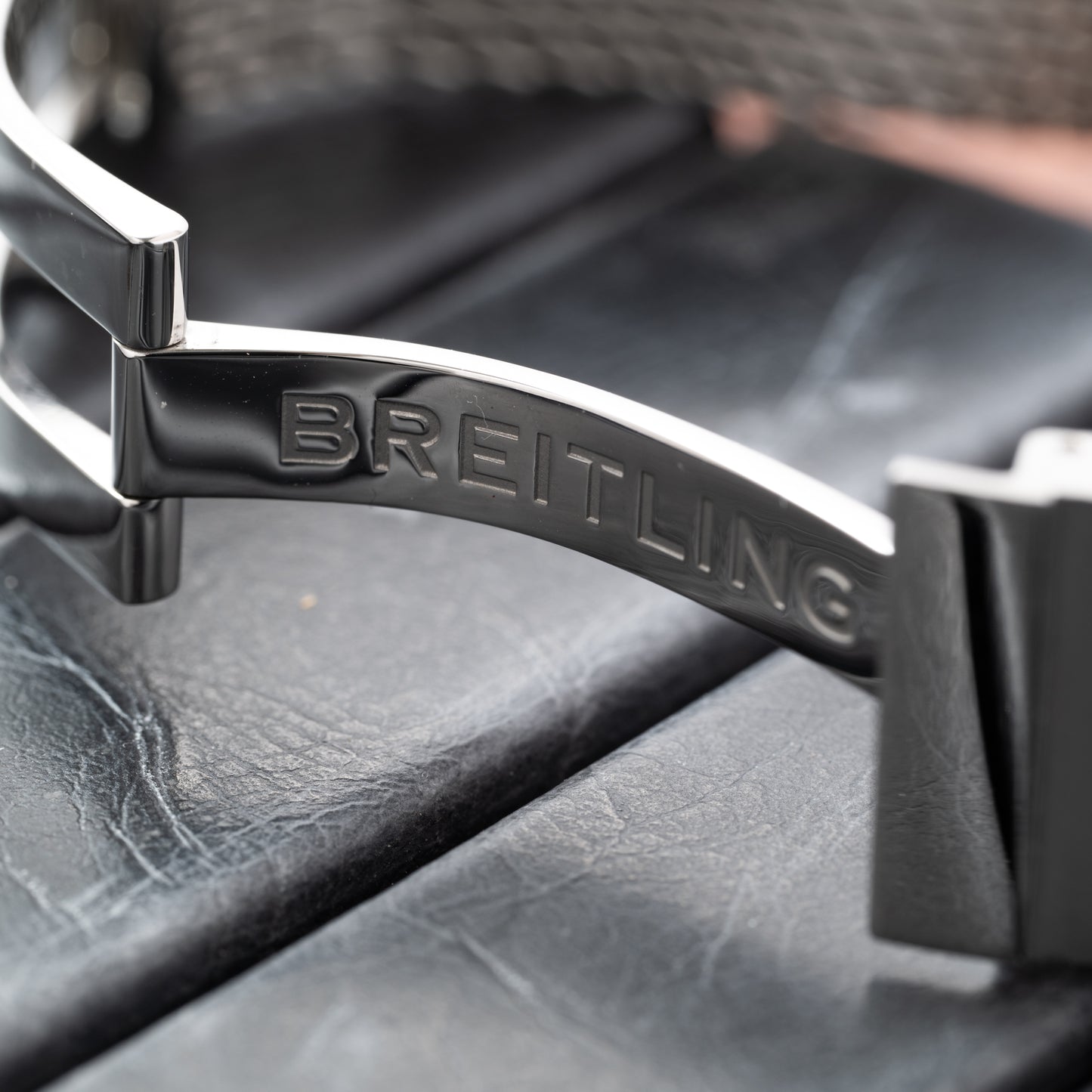 Breitling SuperOcean Heritage B20 Automatic 42