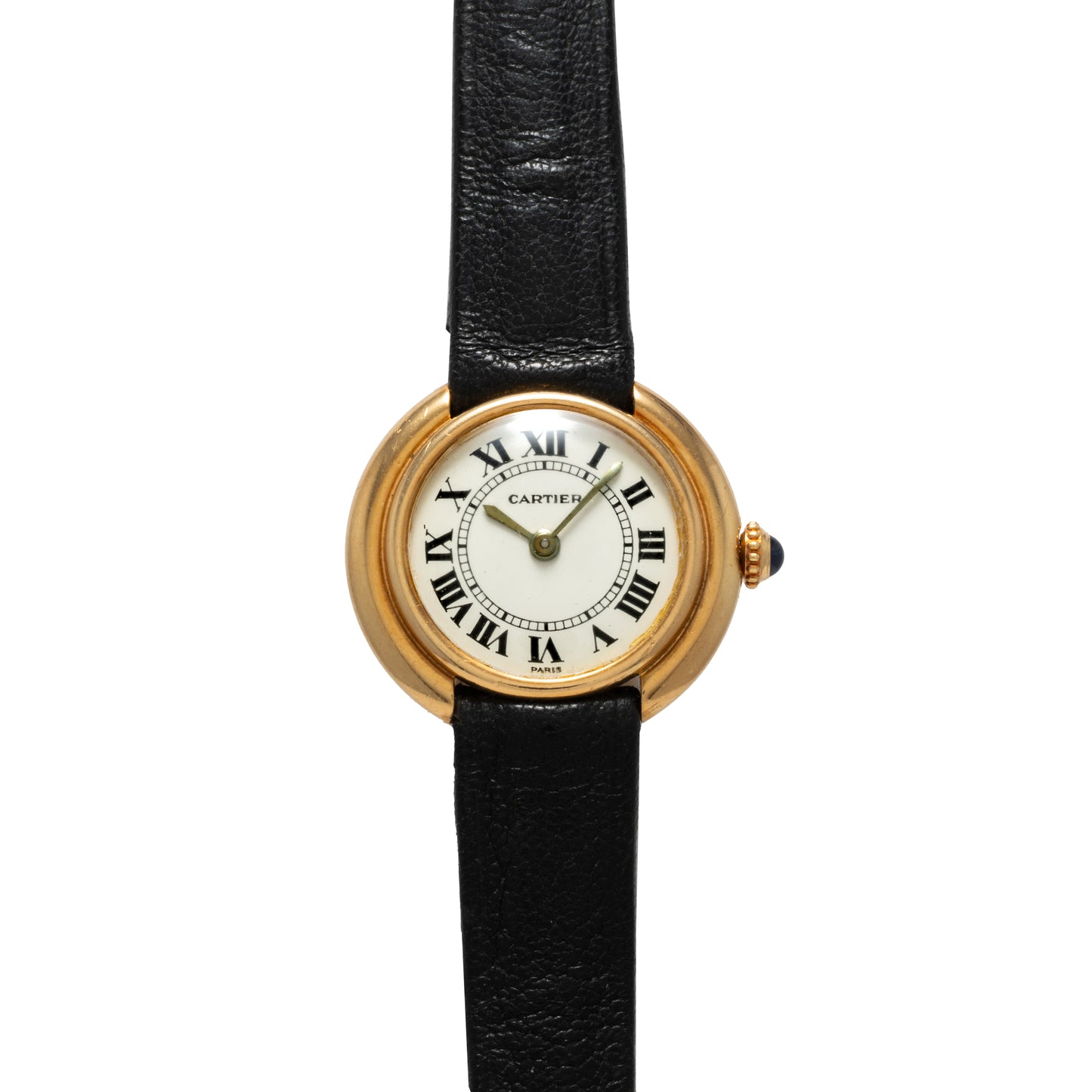 Cartier Vendome