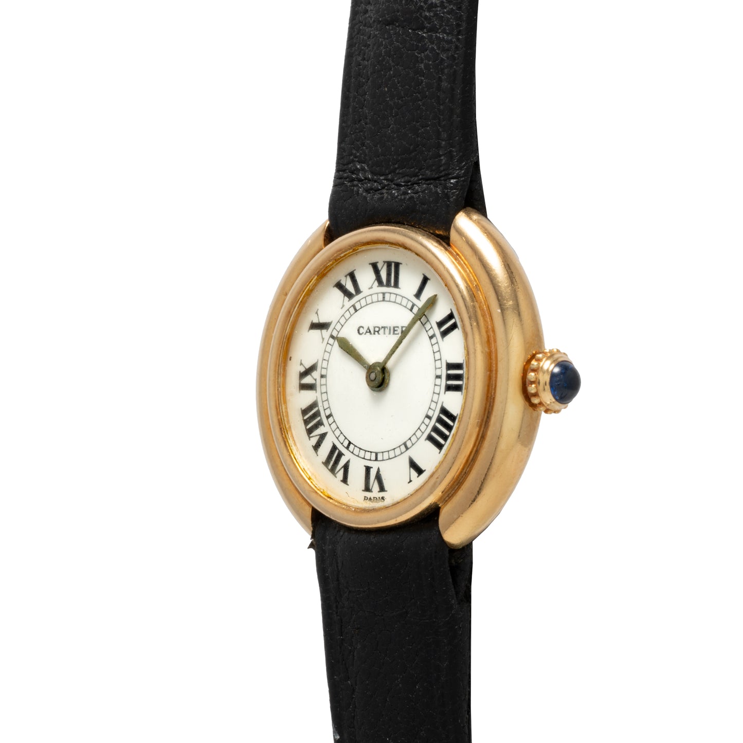 Cartier Vendome