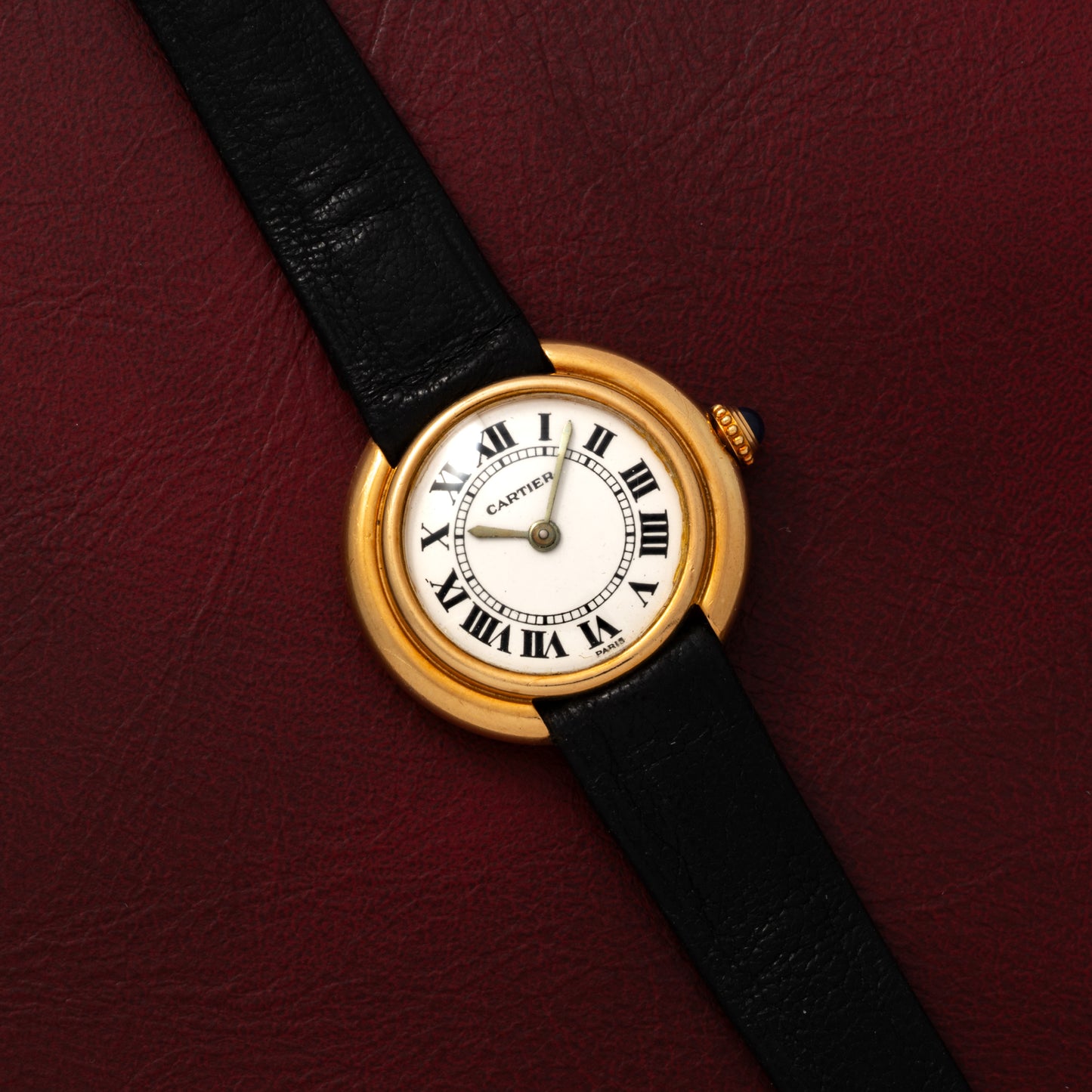 Cartier Vendome