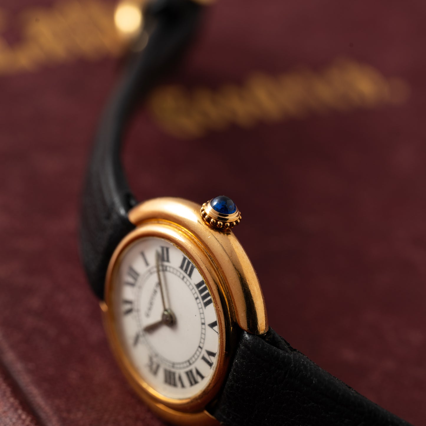 Cartier Vendome
