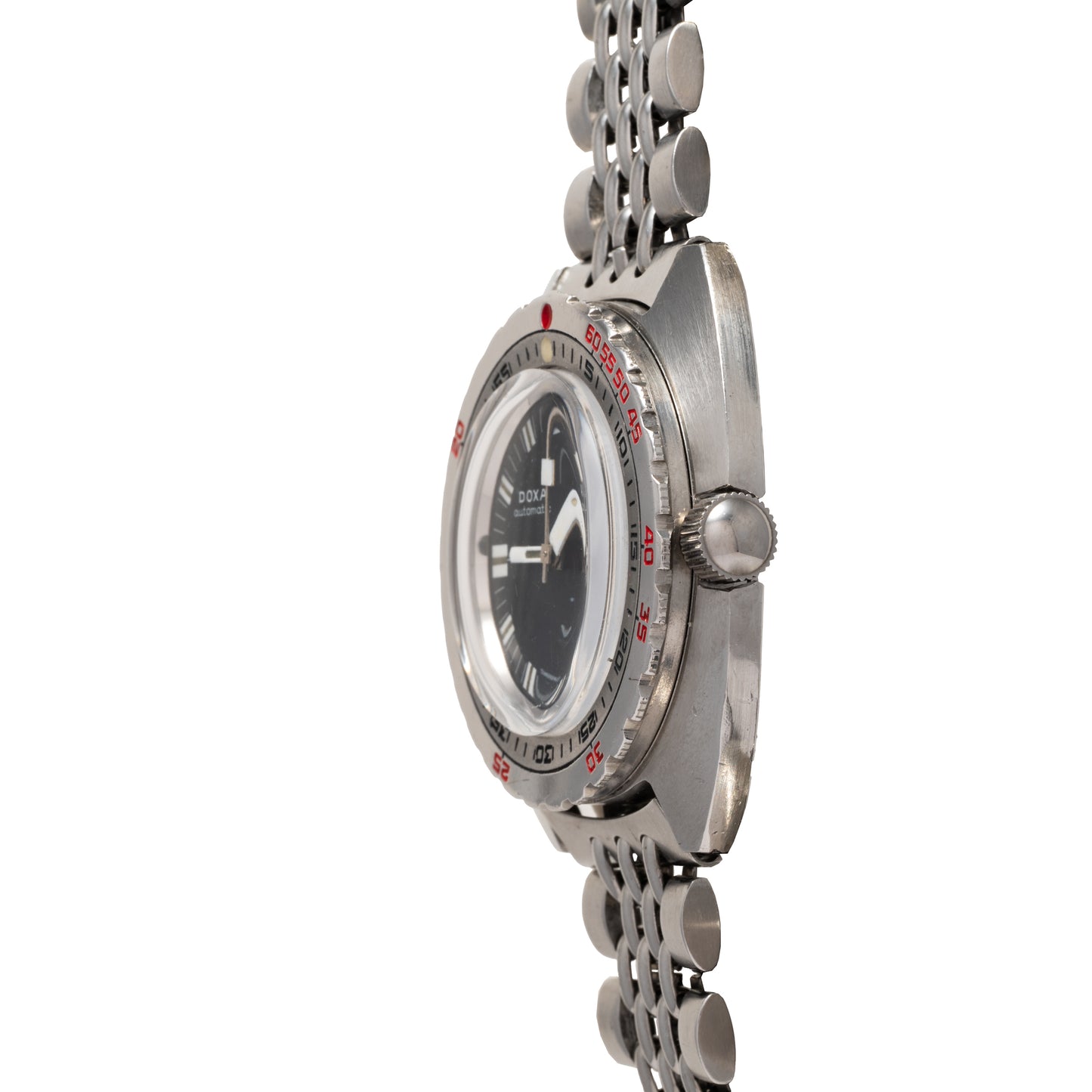 DOXA SUB 300 'No-T' Sharkhunter