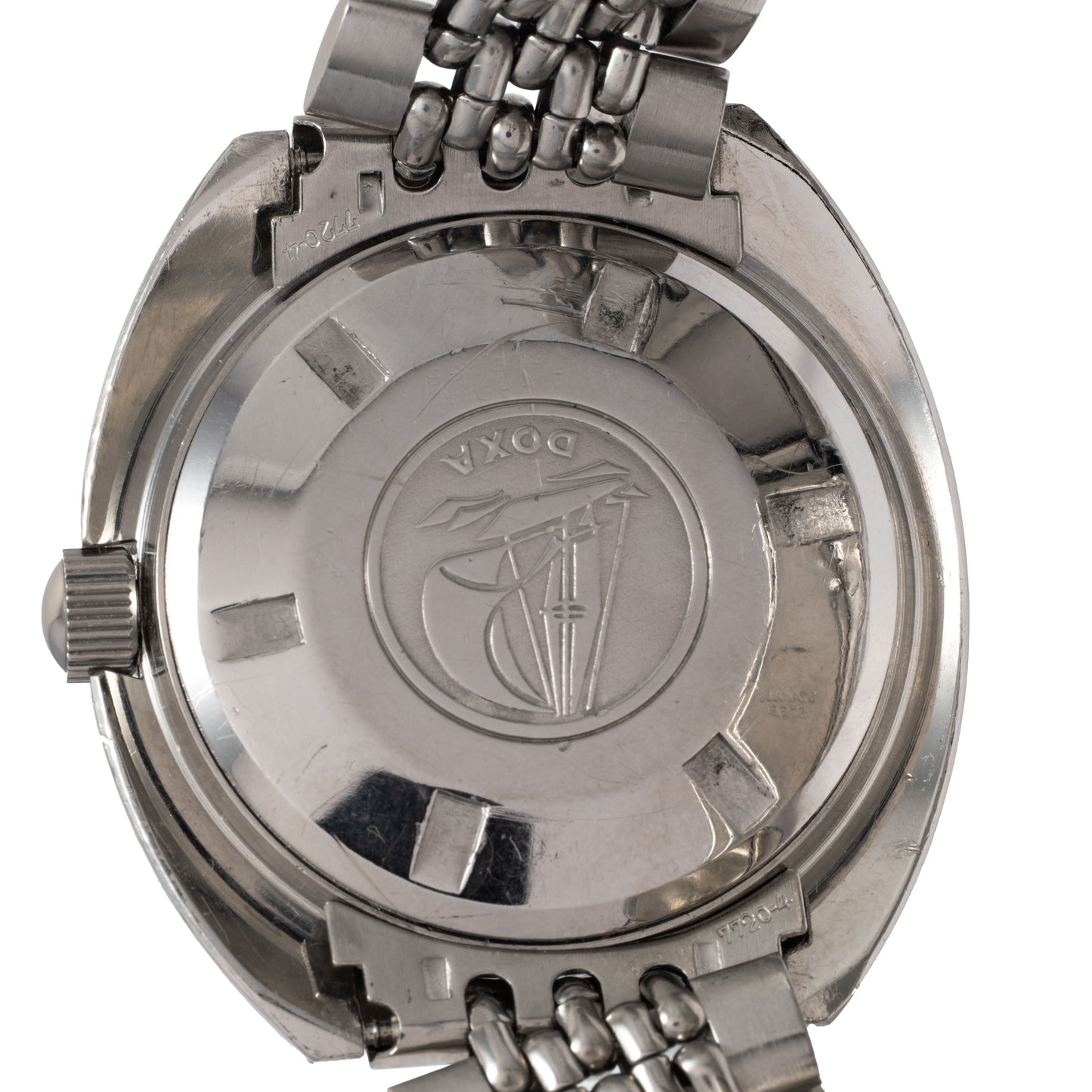 DOXA SUB 300 'No-T' Sharkhunter