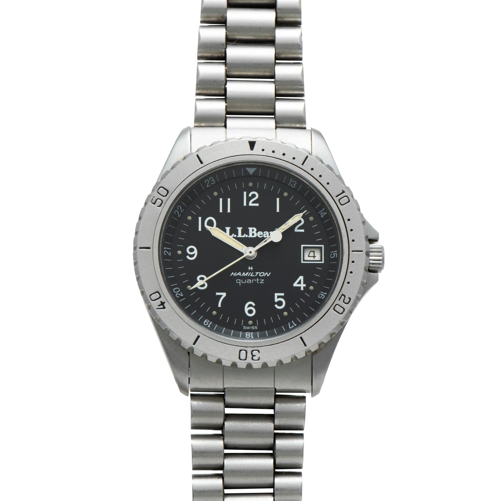 Hamilton 'L.L. Bean'