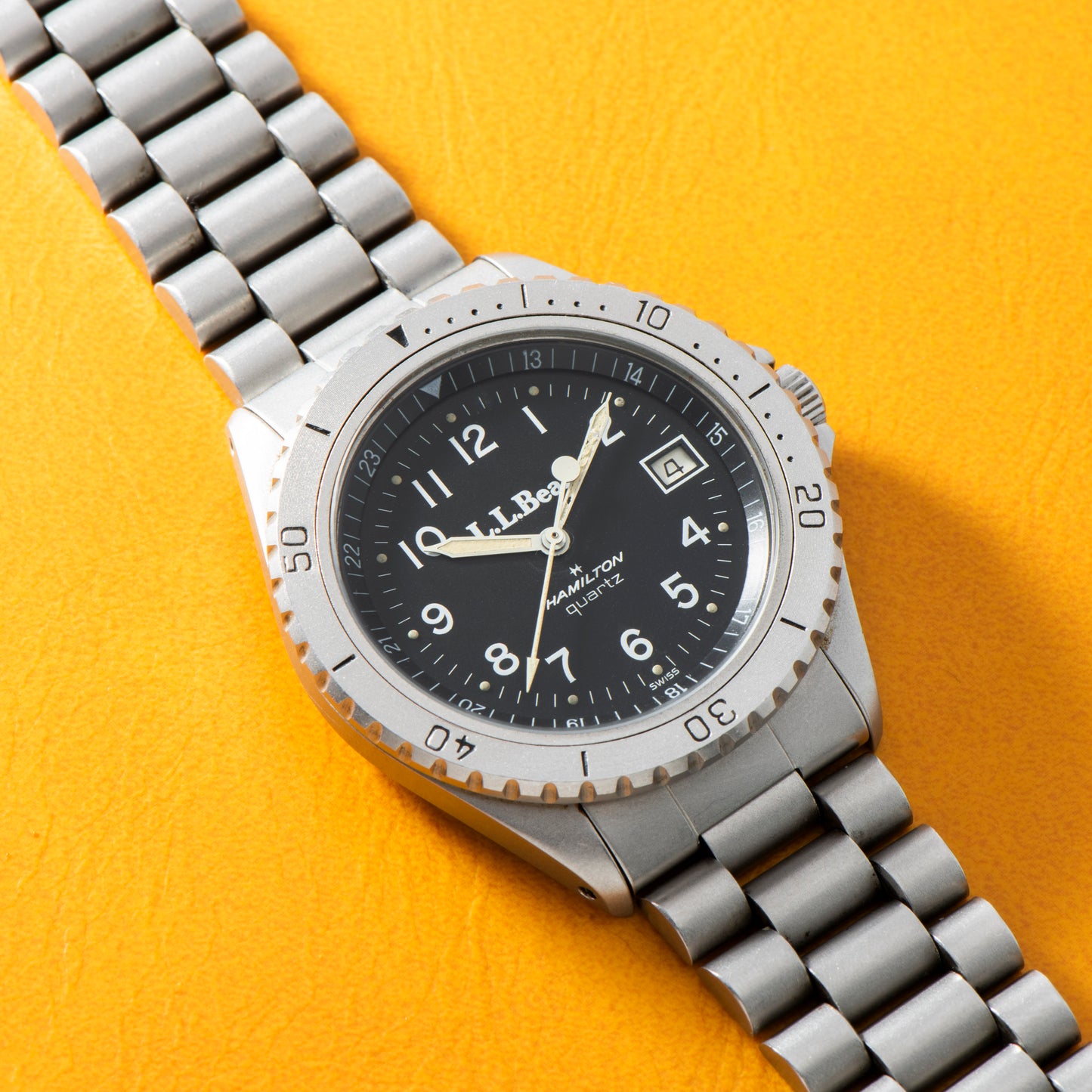 Hamilton 'L.L. Bean'