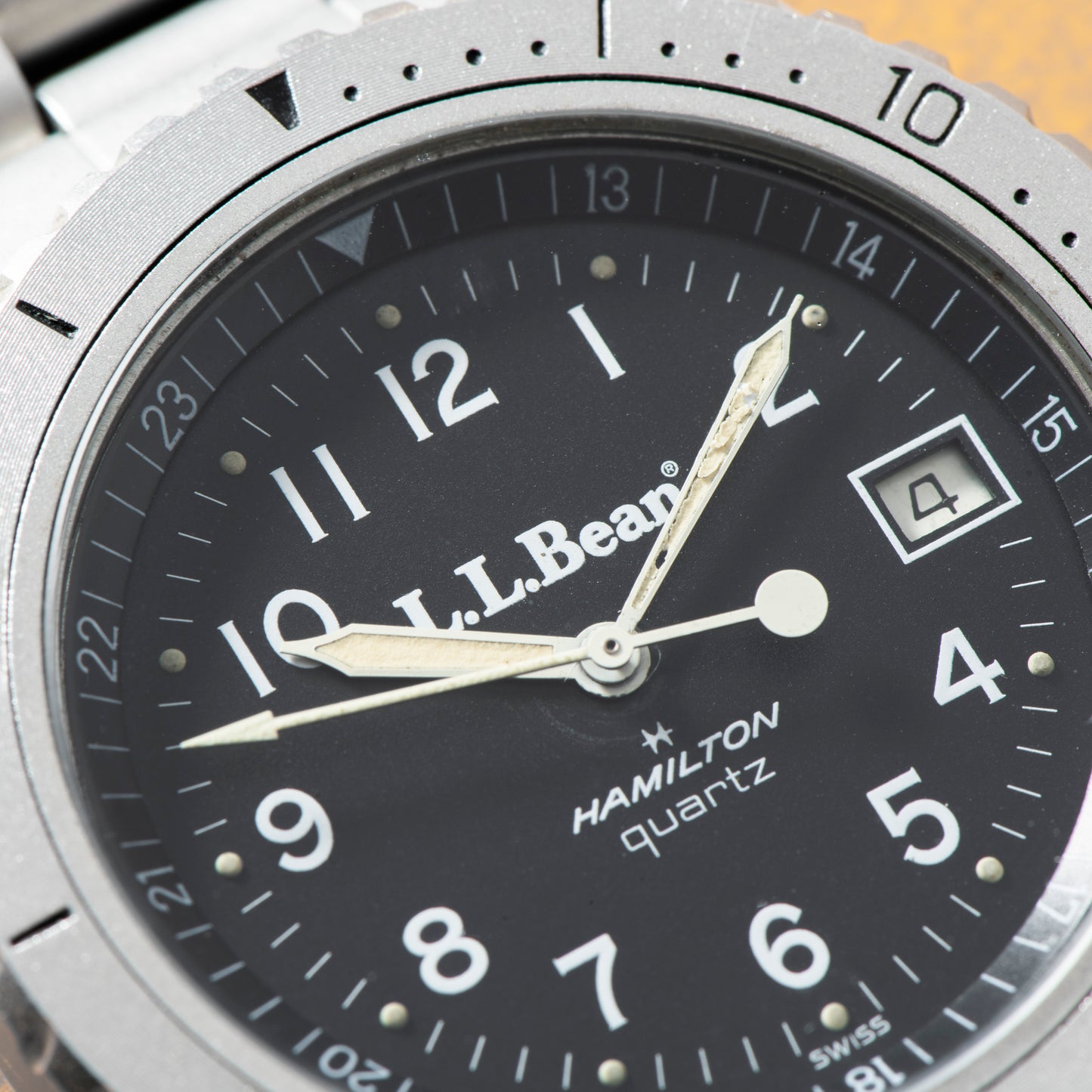 Hamilton 'L.L. Bean'