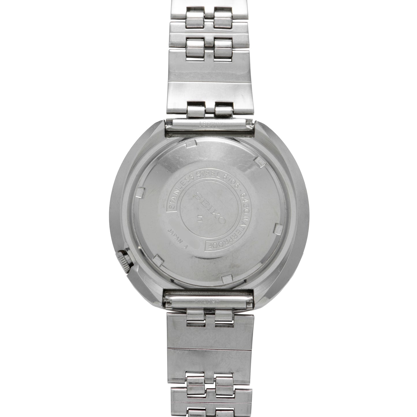 Seiko 5 Sports Diver