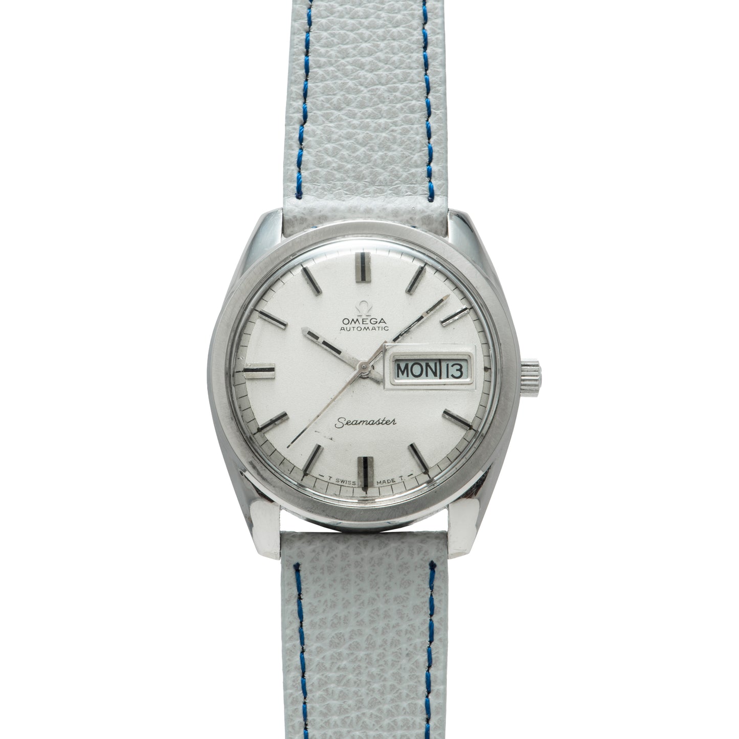 Omega Seamaster Day-Date