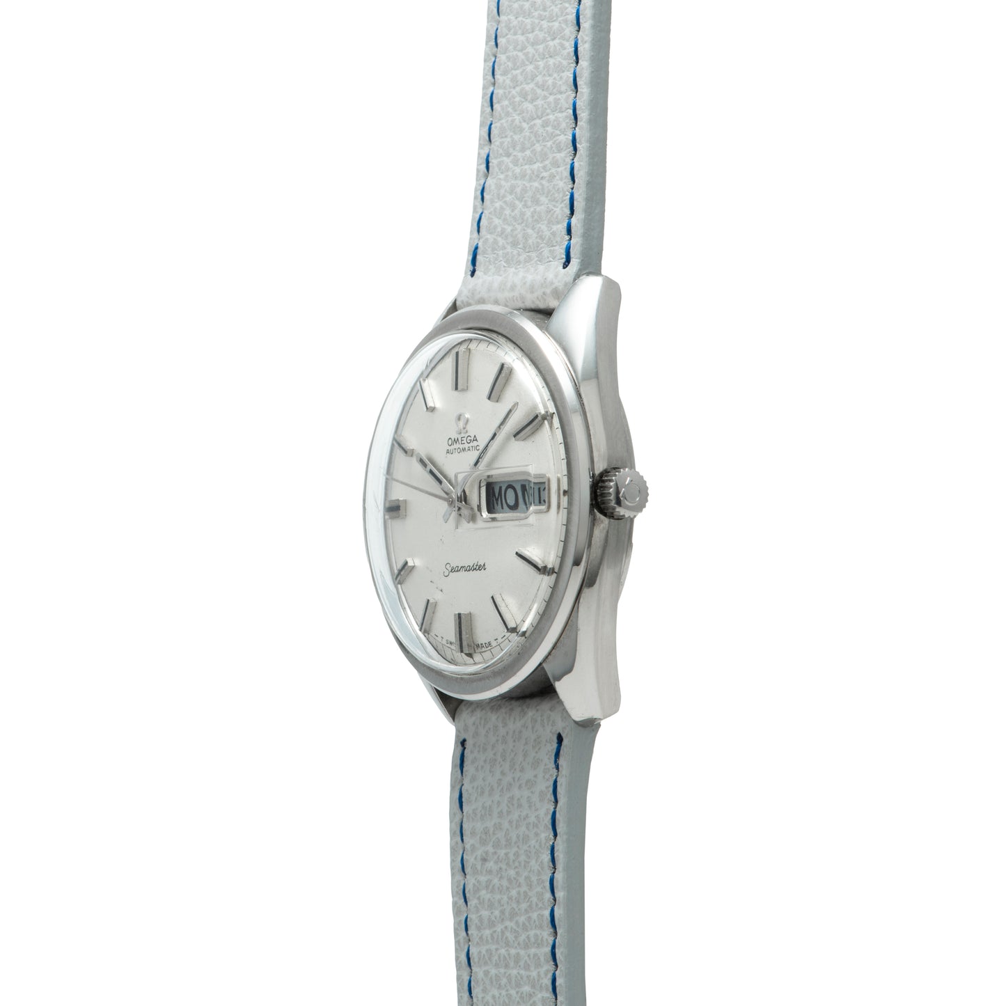 Omega Seamaster Day-Date