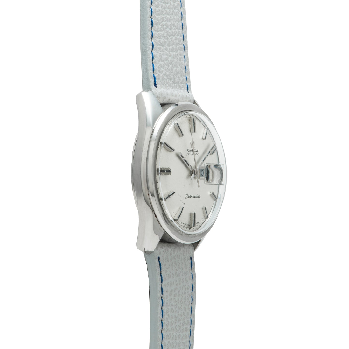 Omega Seamaster Day-Date