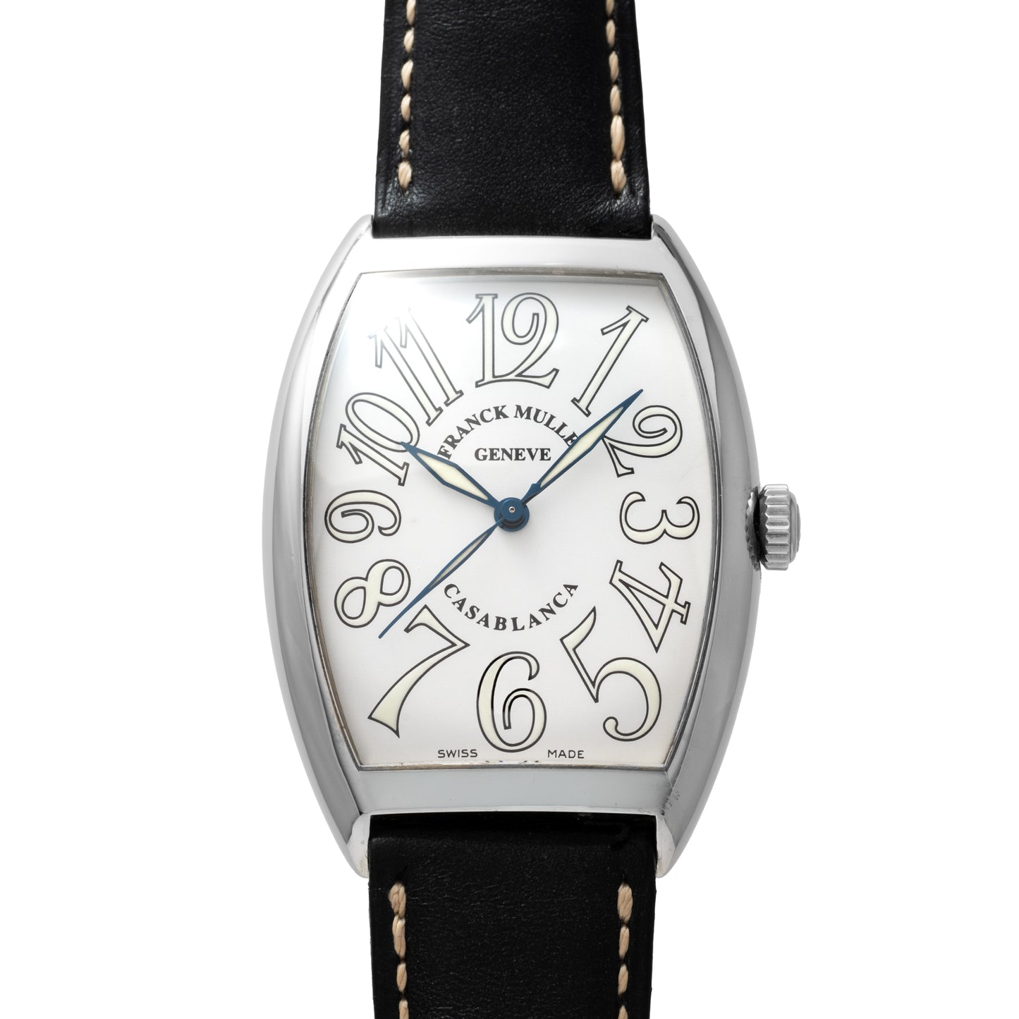 Franck Muller Cintree Curvex