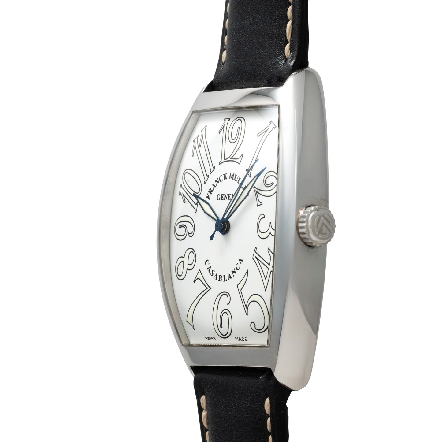 Franck Muller Cintree Curvex