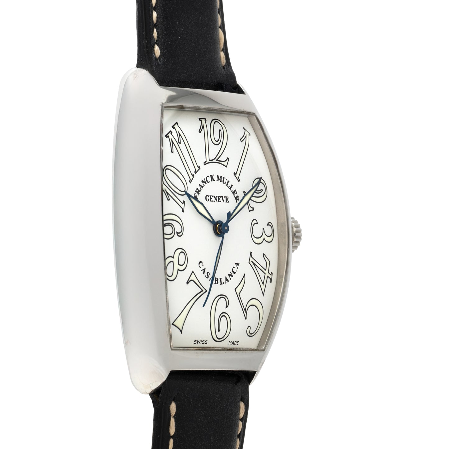 Franck Muller Cintree Curvex