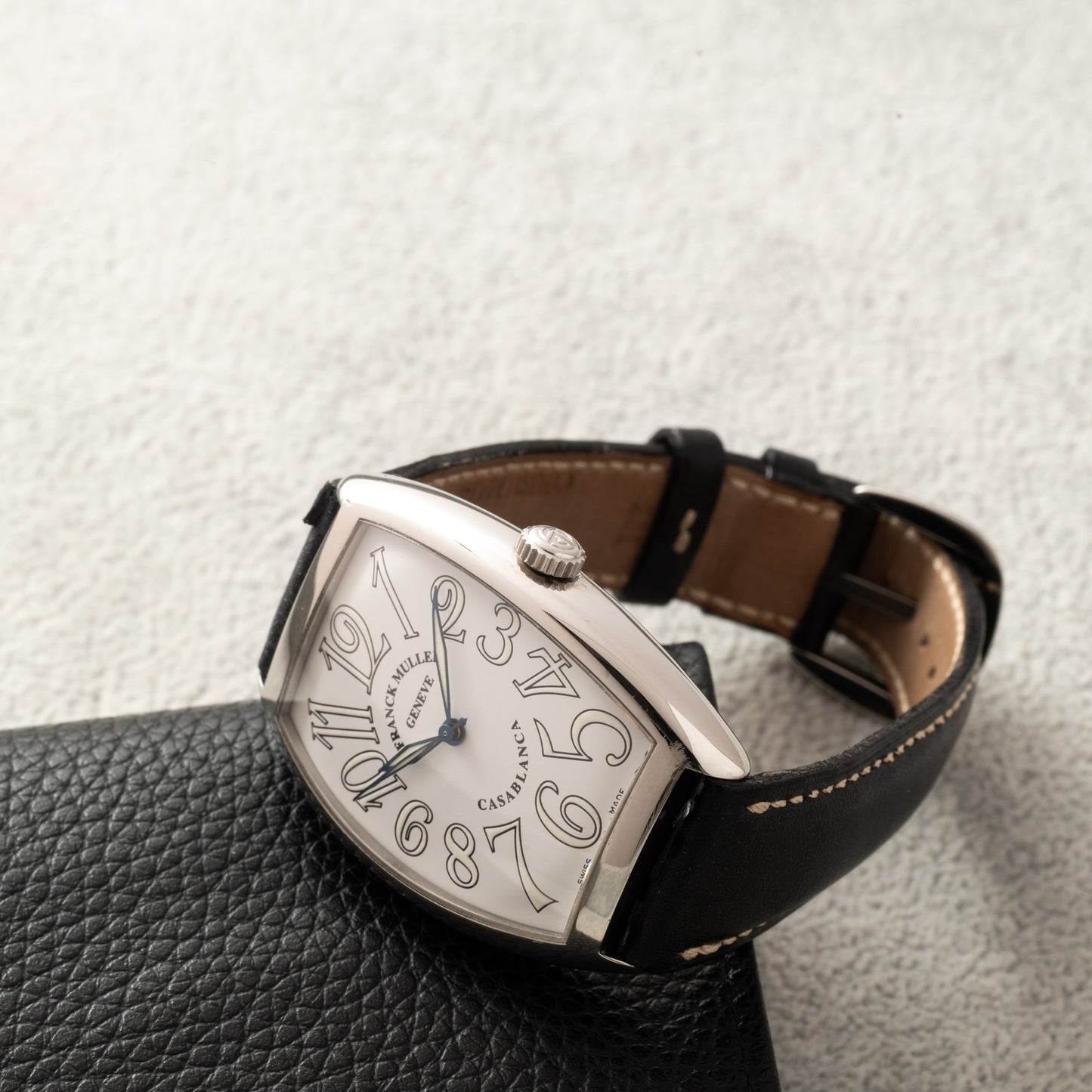 Franck Muller Cintree Curvex