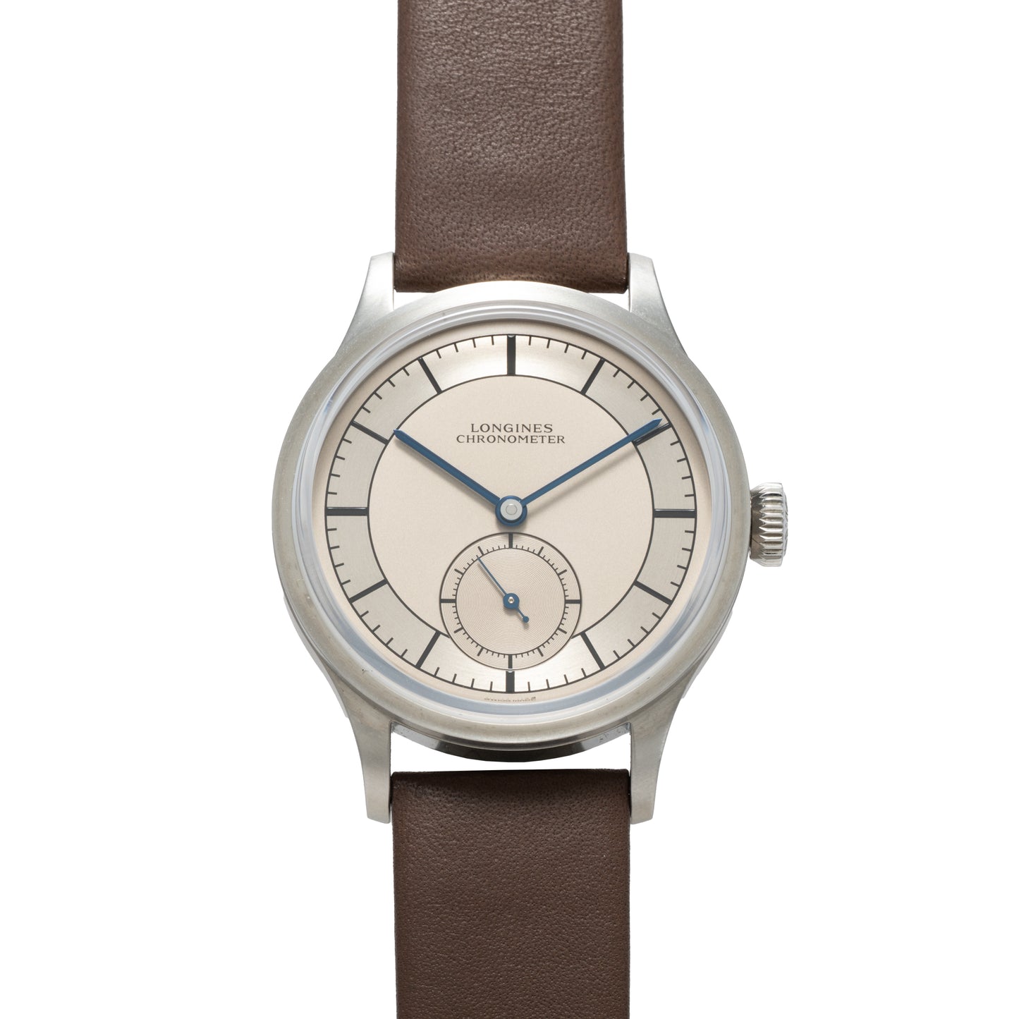 Longines Heritage Classic For HODINKEE