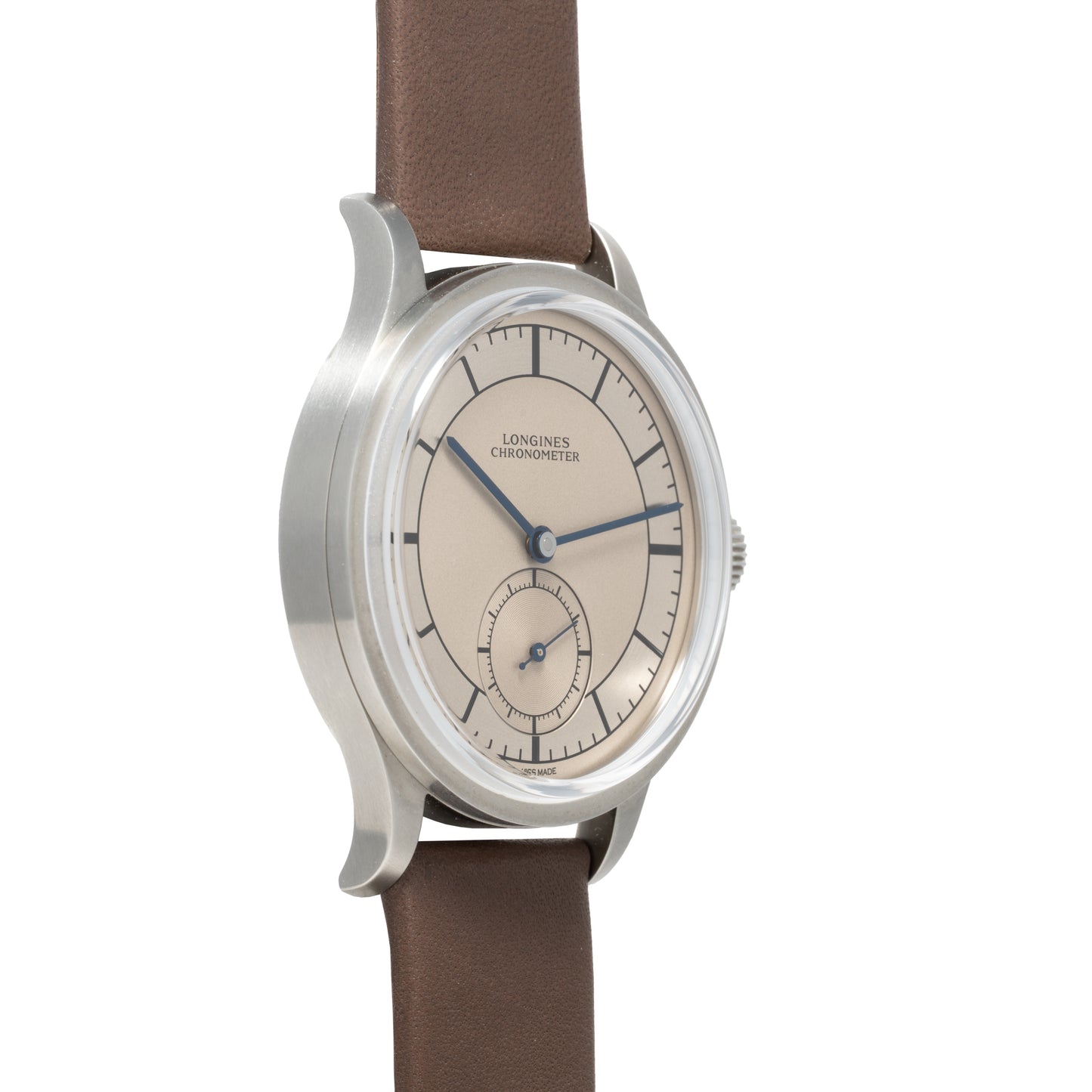 Longines Heritage Classic For HODINKEE