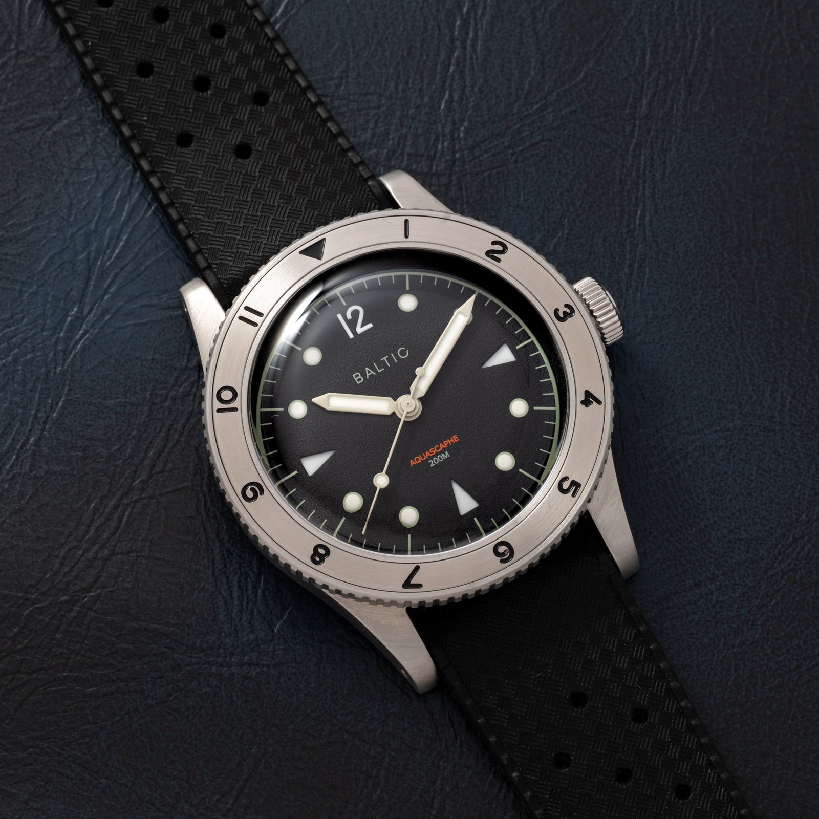 Baltic Aquascaphe 12-Hour